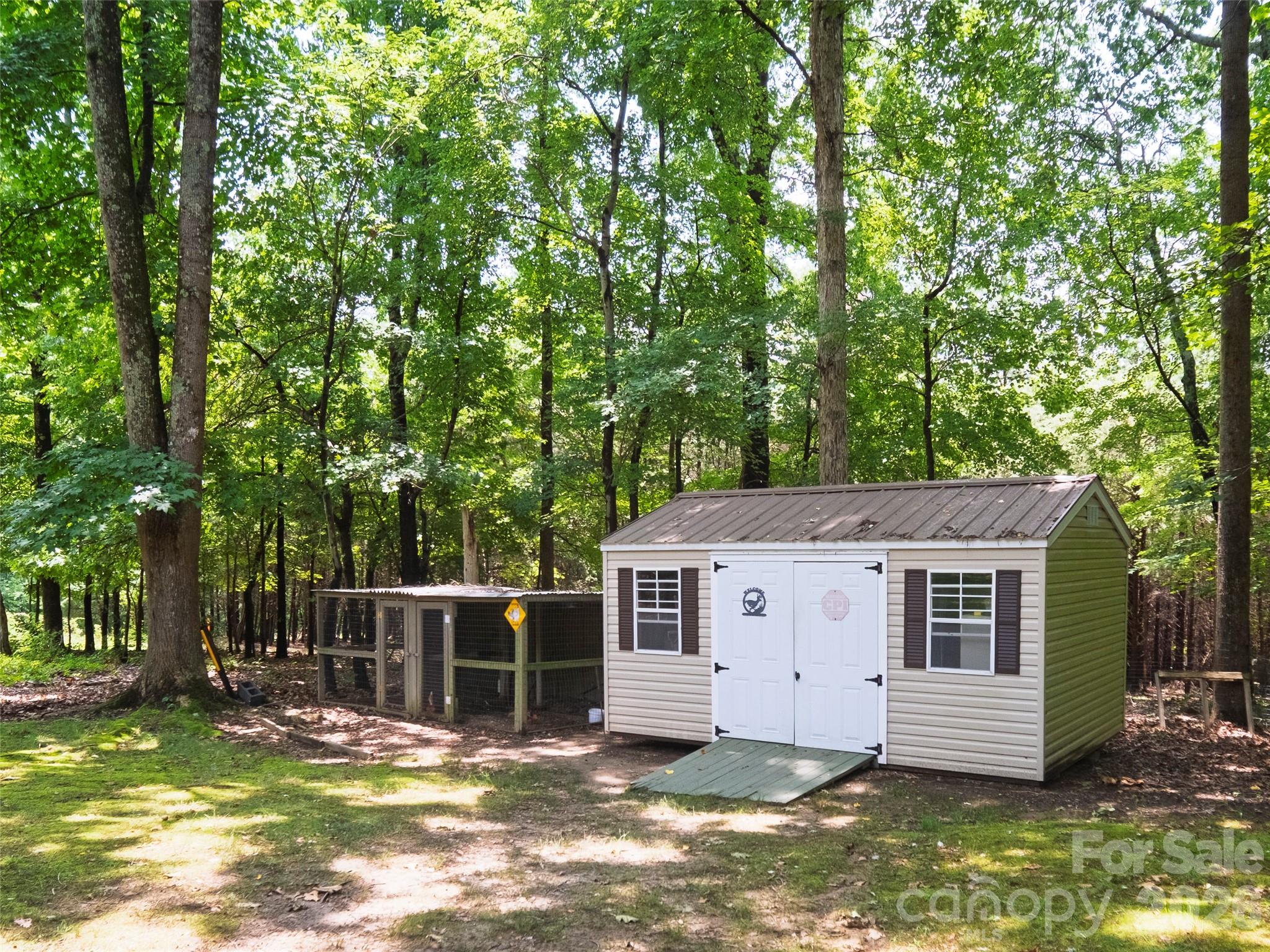 607 Bethany Road — Gastonia
