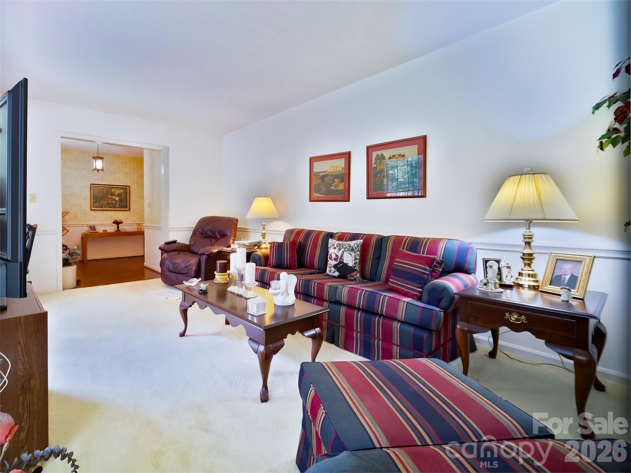 607 Bethany Road — Gastonia