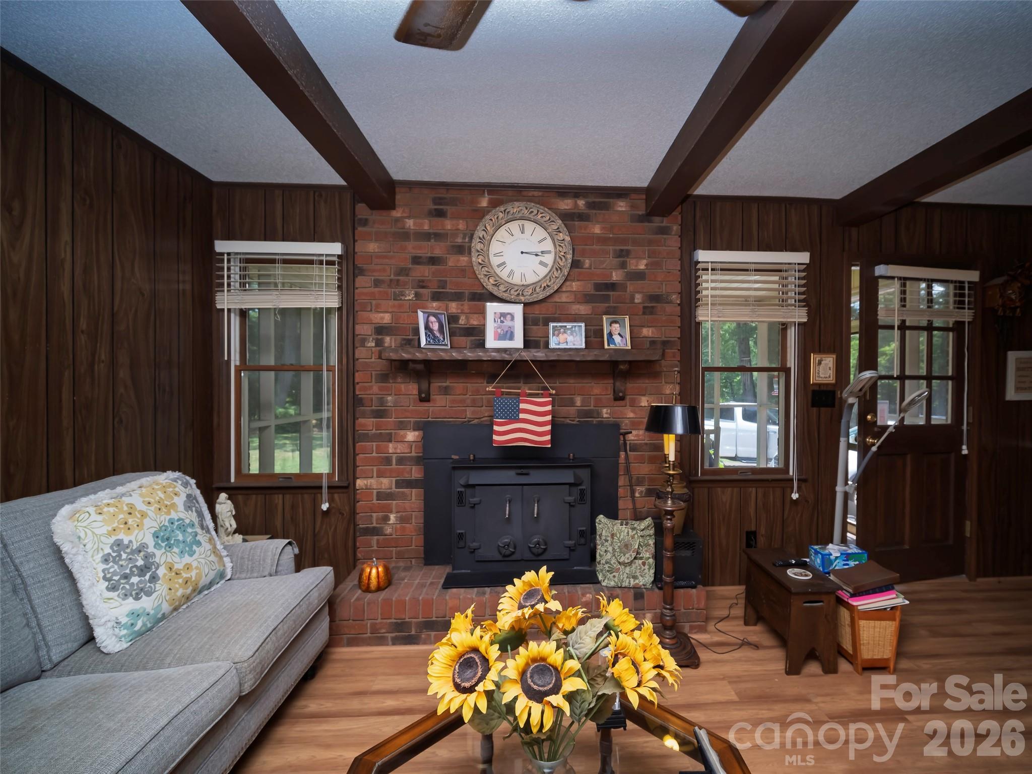 607 Bethany Road — Gastonia