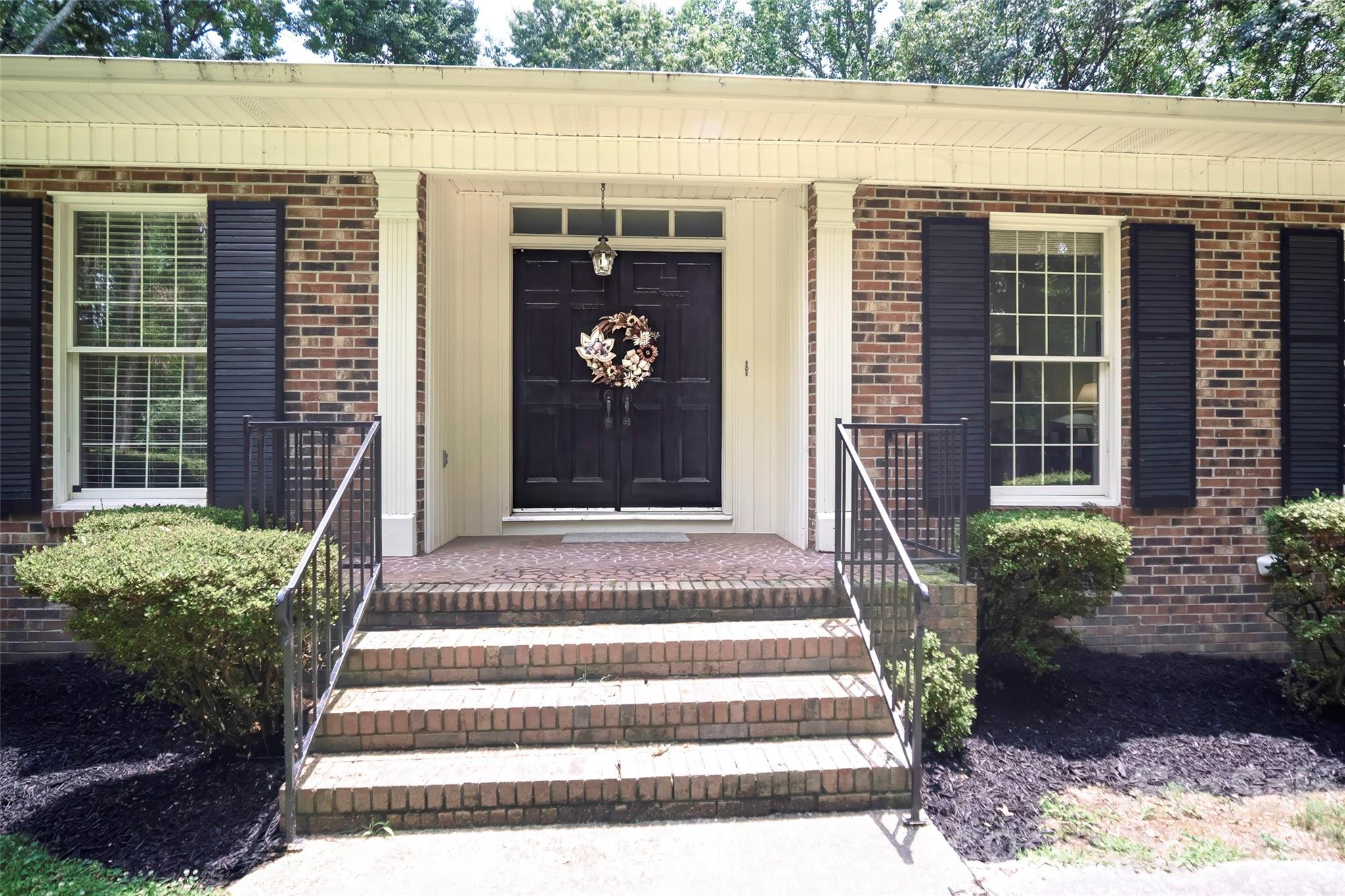 607 Bethany Road — Gastonia