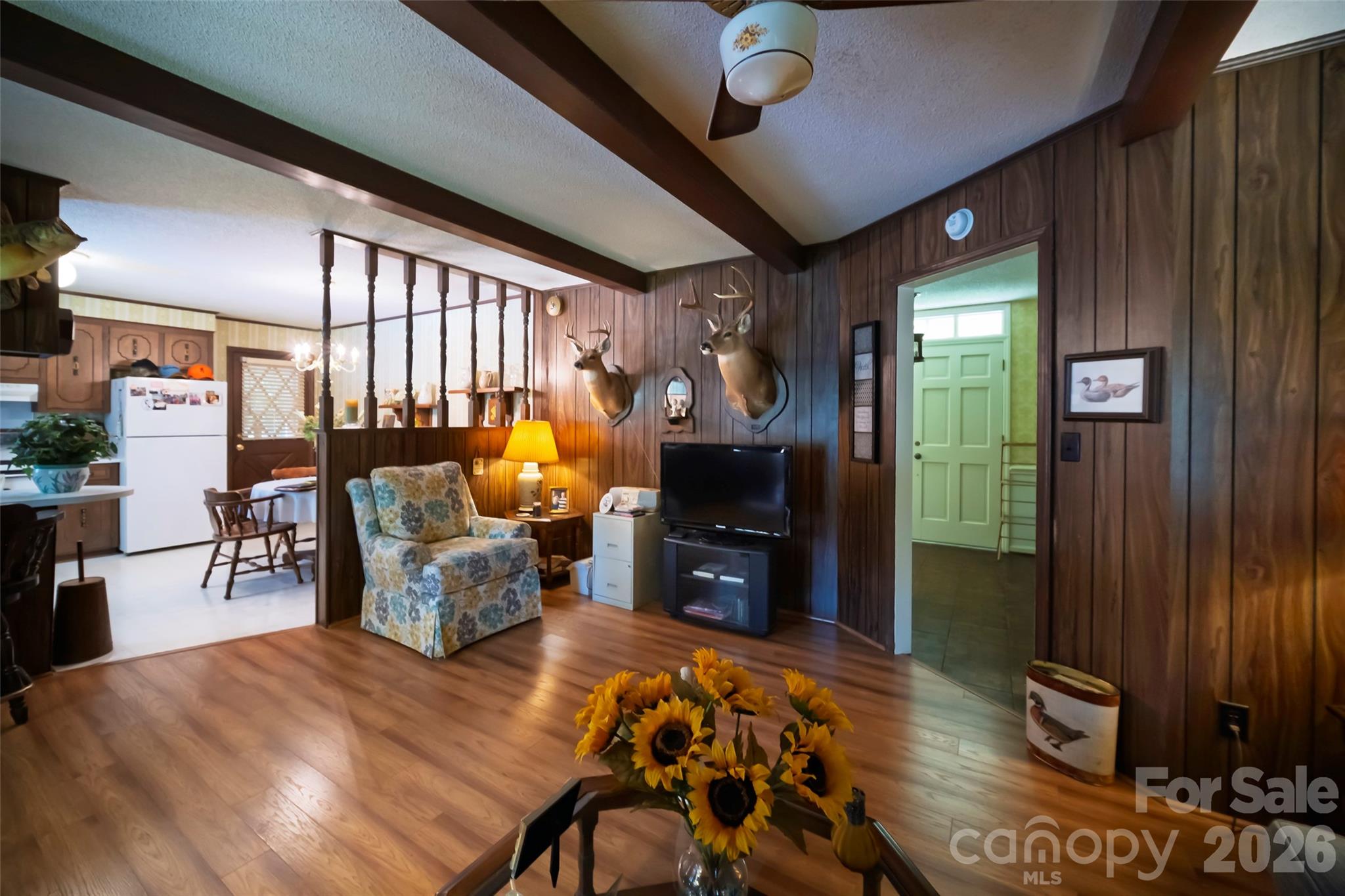 607 Bethany Road — Gastonia