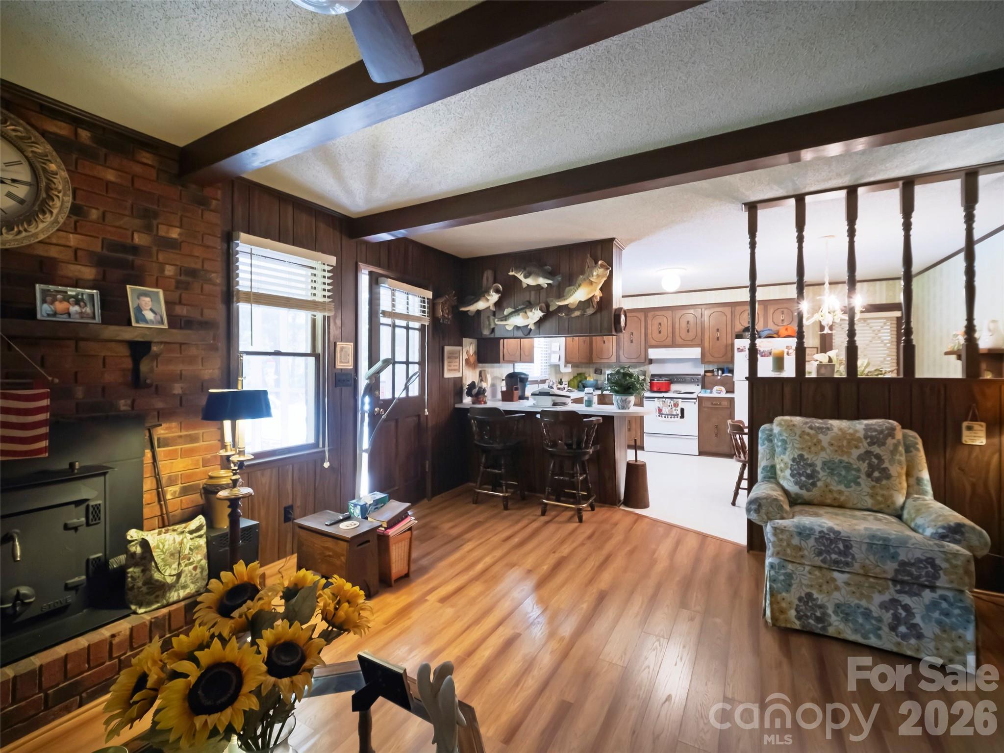 607 Bethany Road — Gastonia