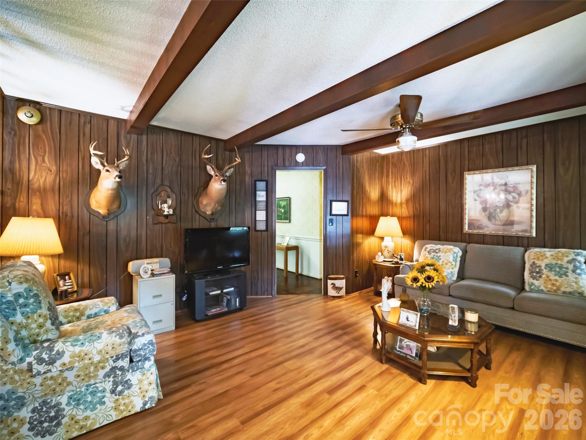 607 Bethany Road — Gastonia