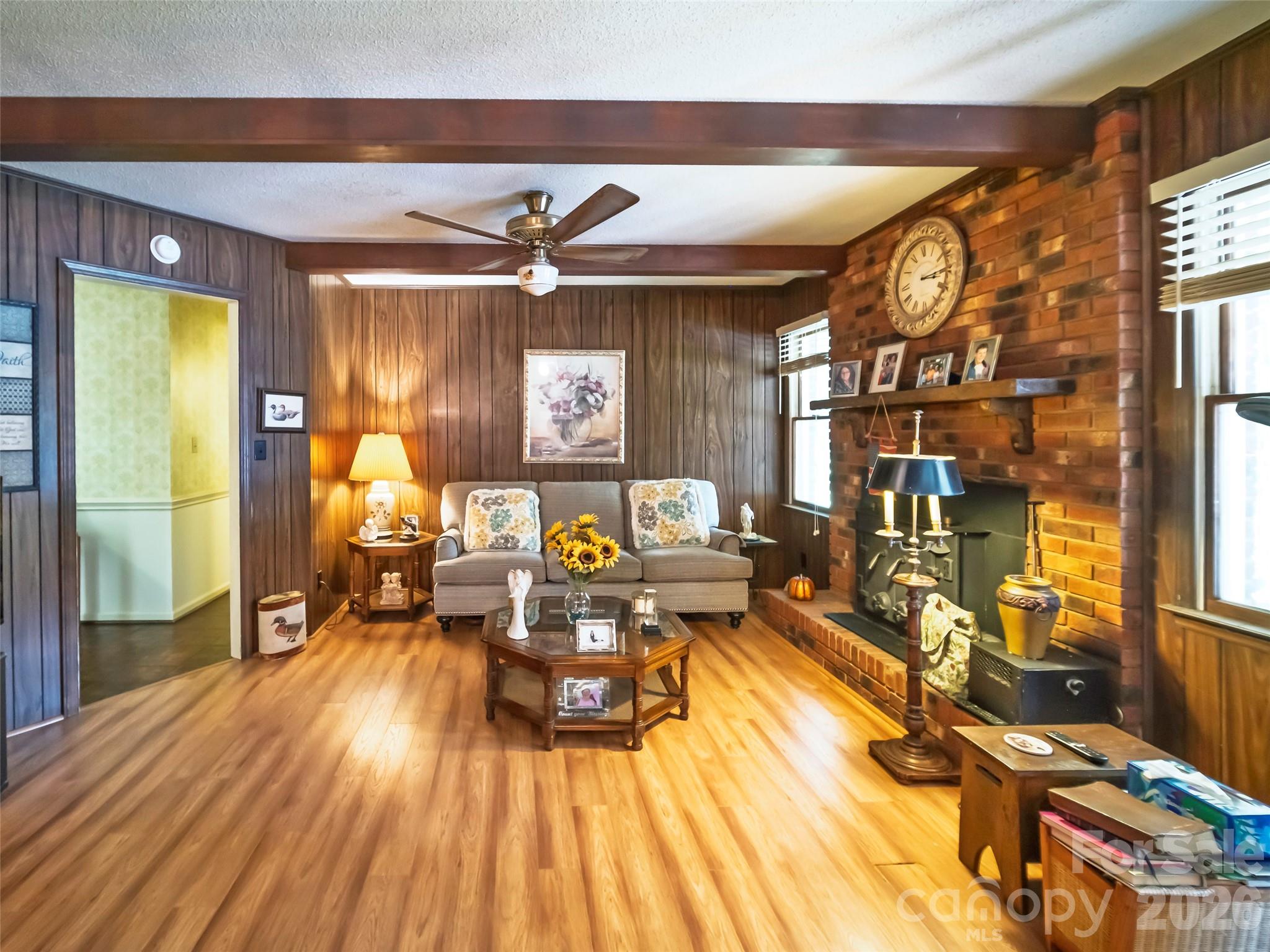 607 Bethany Road — Gastonia