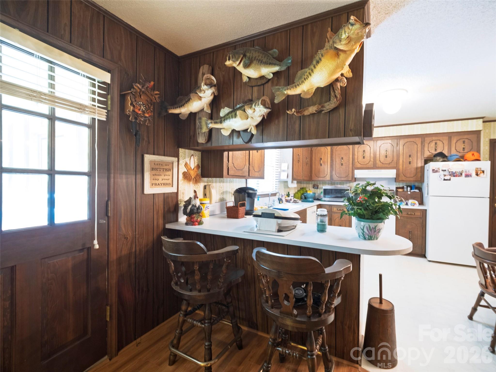 607 Bethany Road — Gastonia