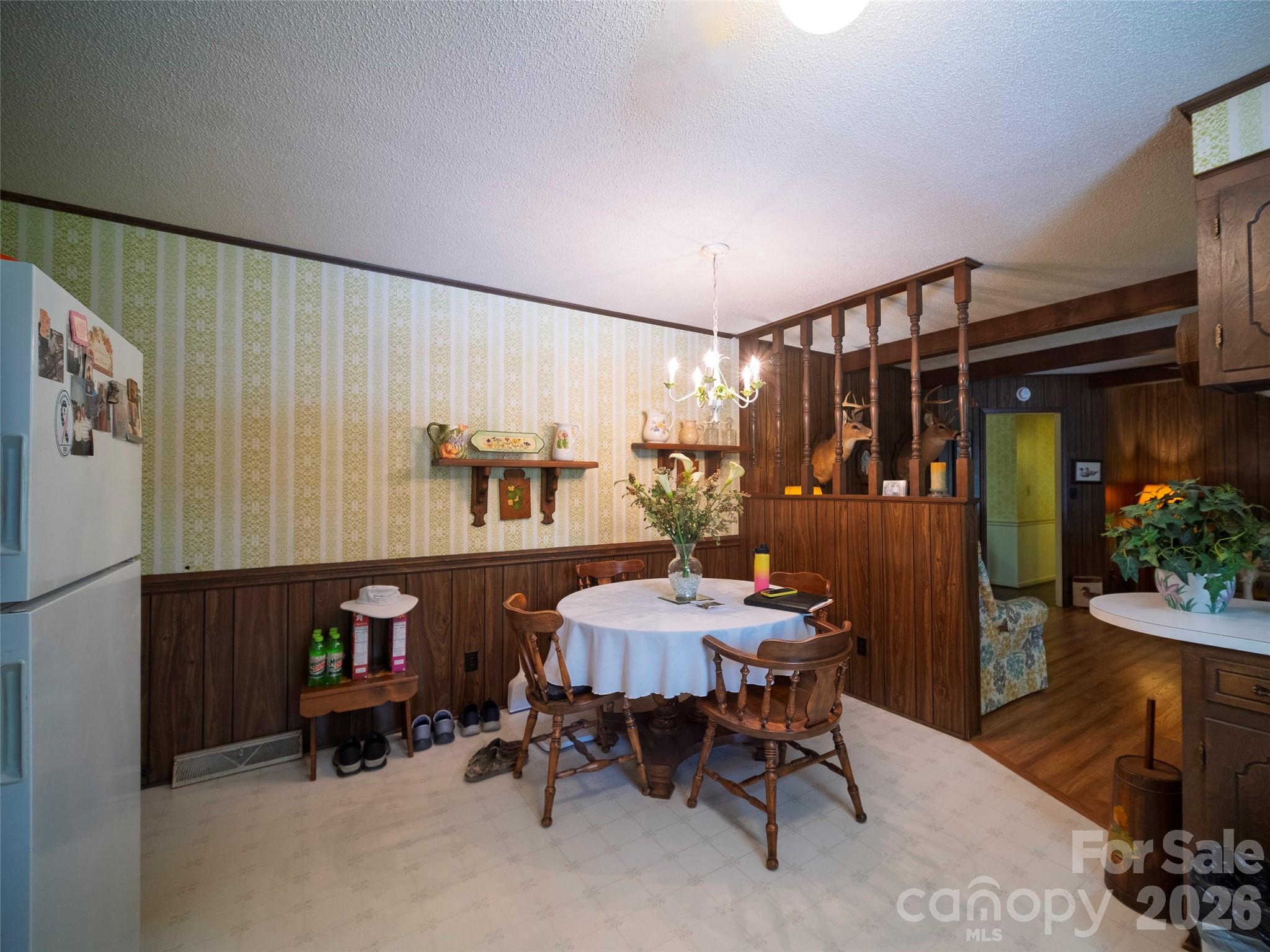 607 Bethany Road — Gastonia