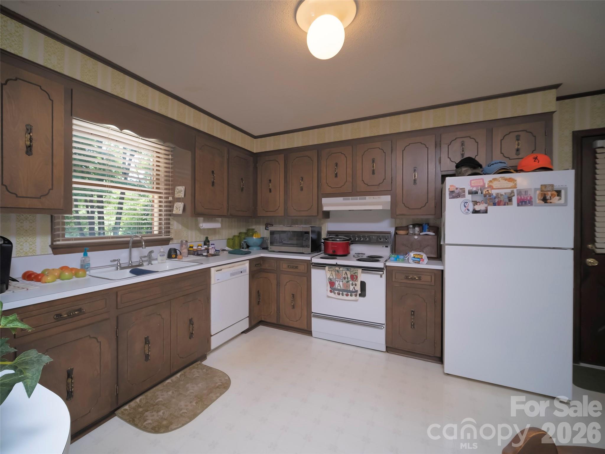 607 Bethany Road — Gastonia