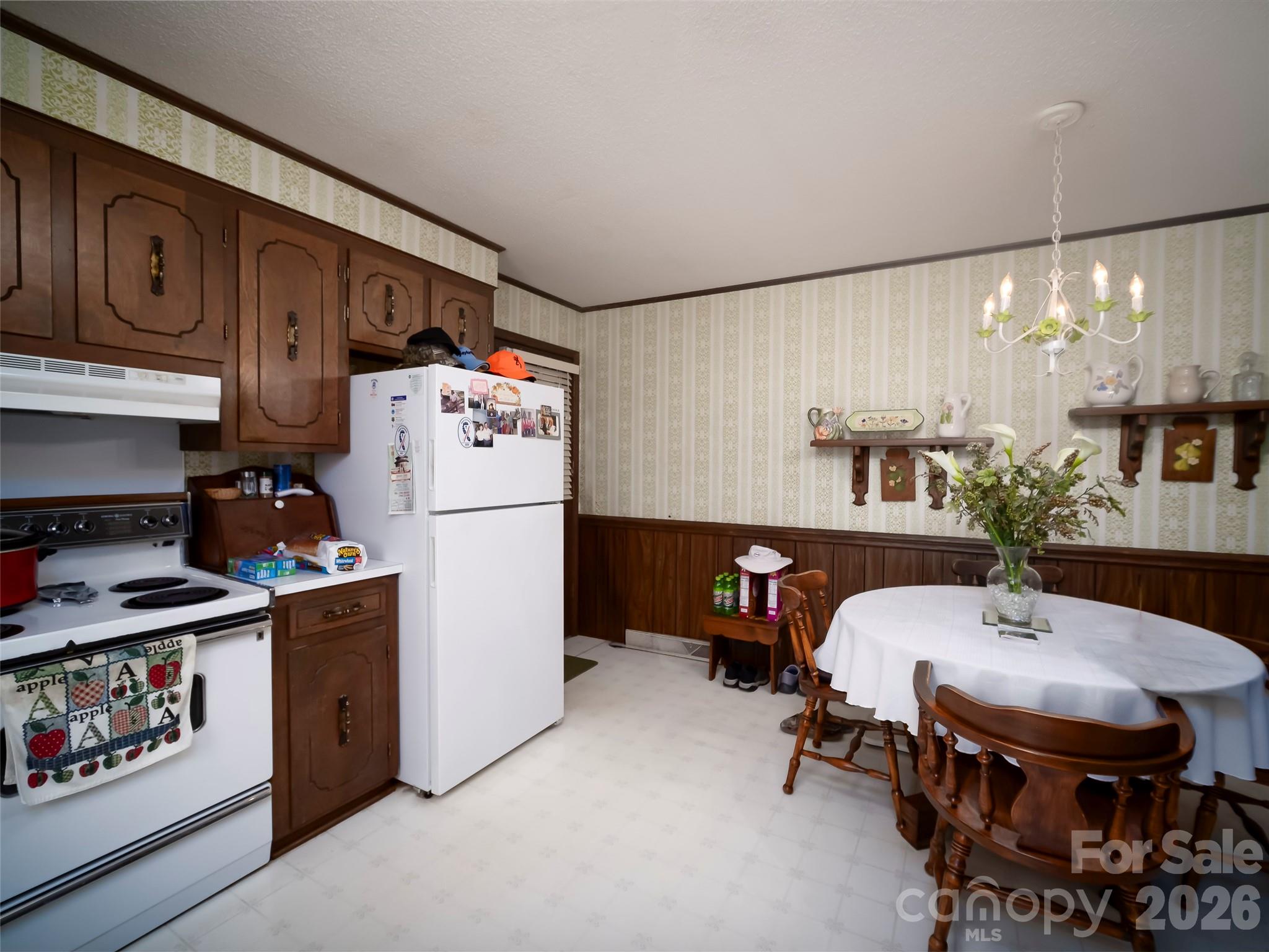 607 Bethany Road — Gastonia