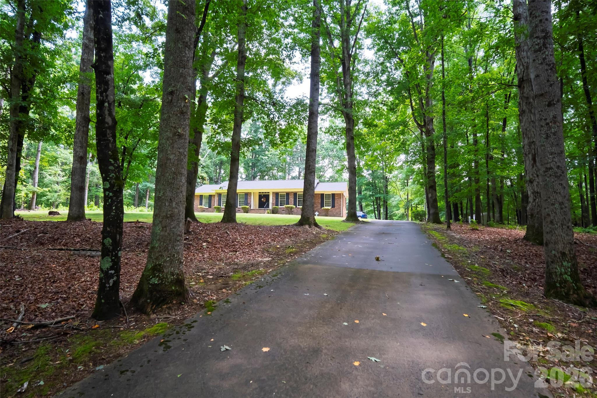 607 Bethany Road — Gastonia