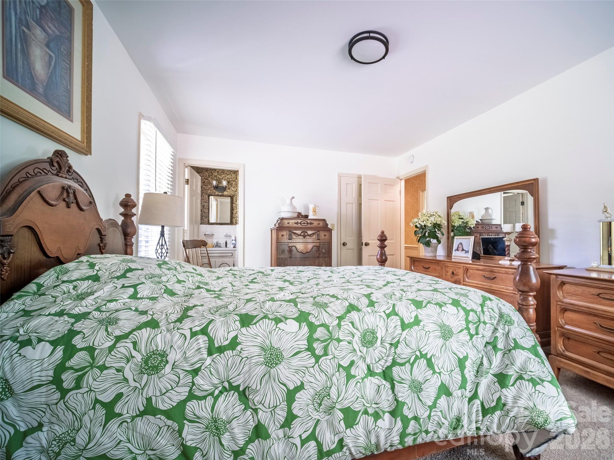 607 Bethany Road — Gastonia