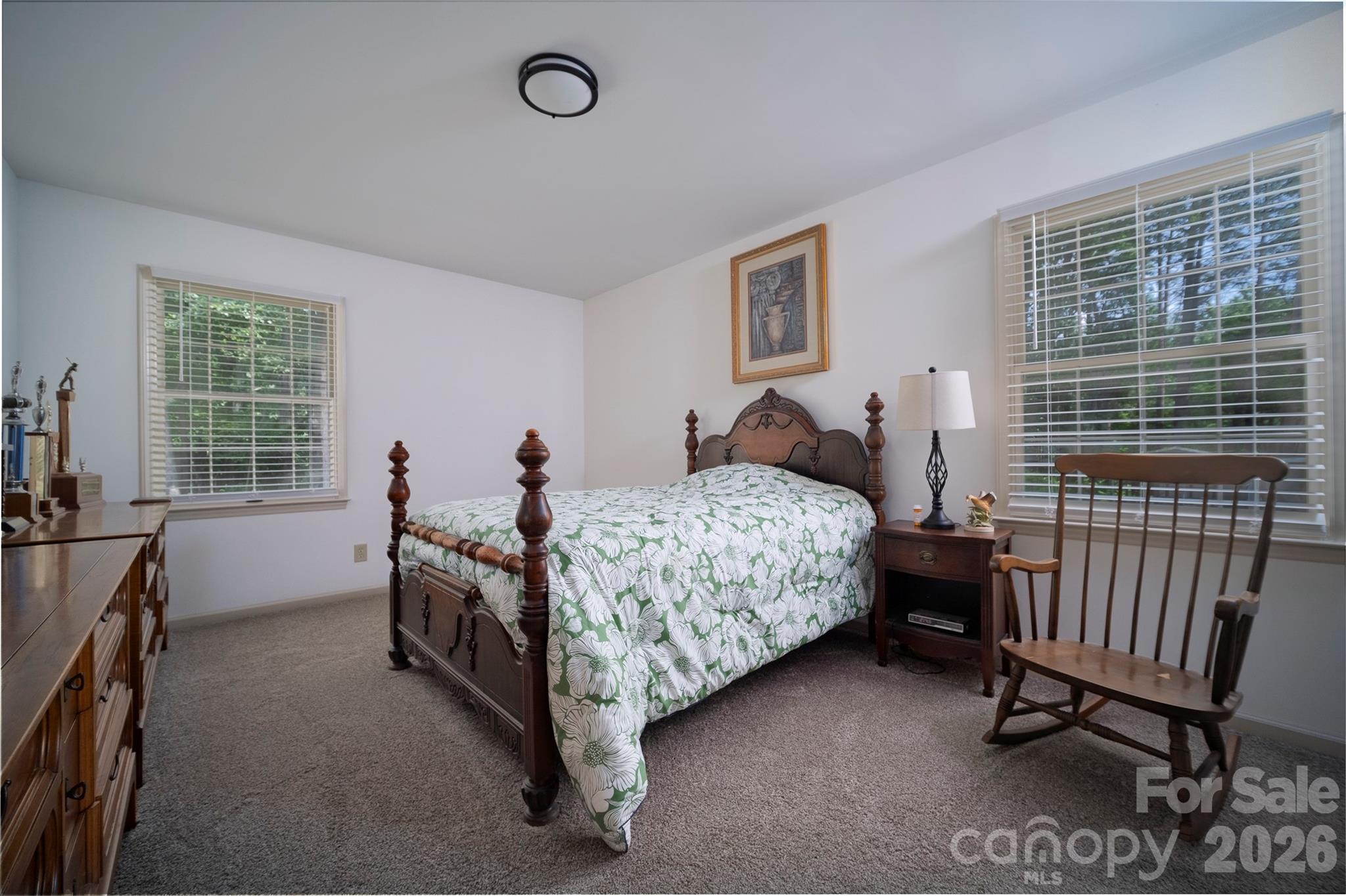 607 Bethany Road — Gastonia