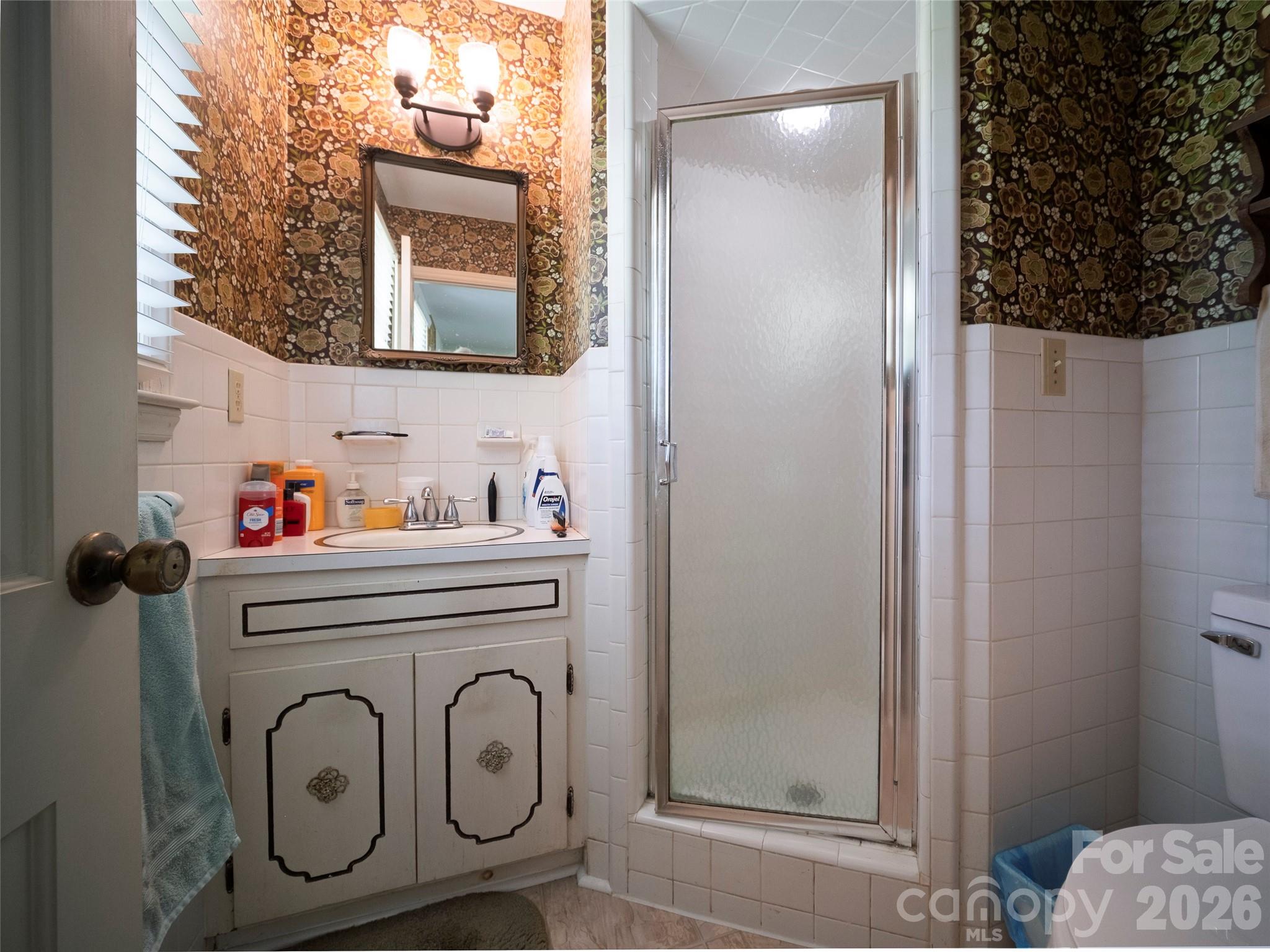 607 Bethany Road — Gastonia