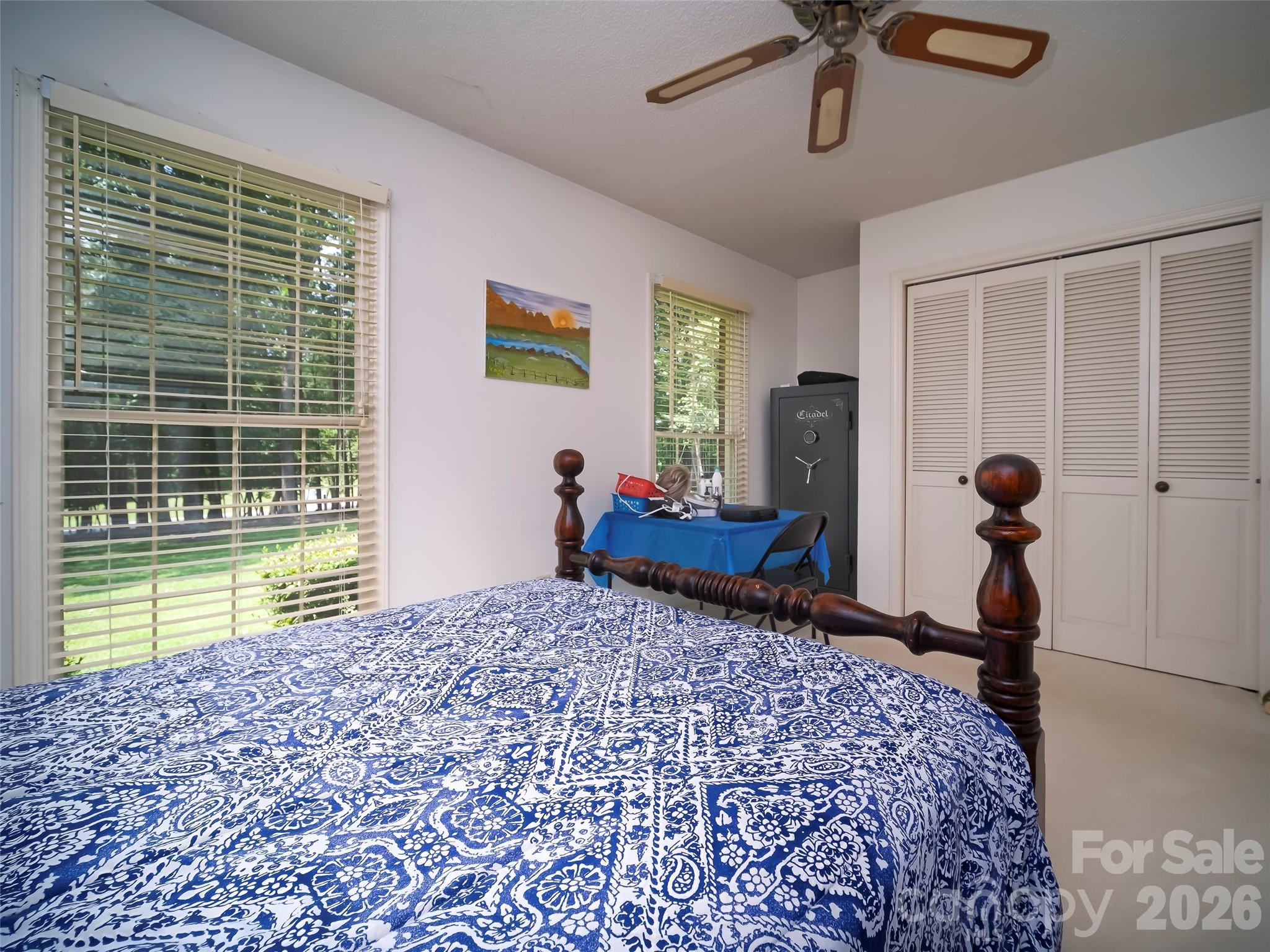607 Bethany Road — Gastonia