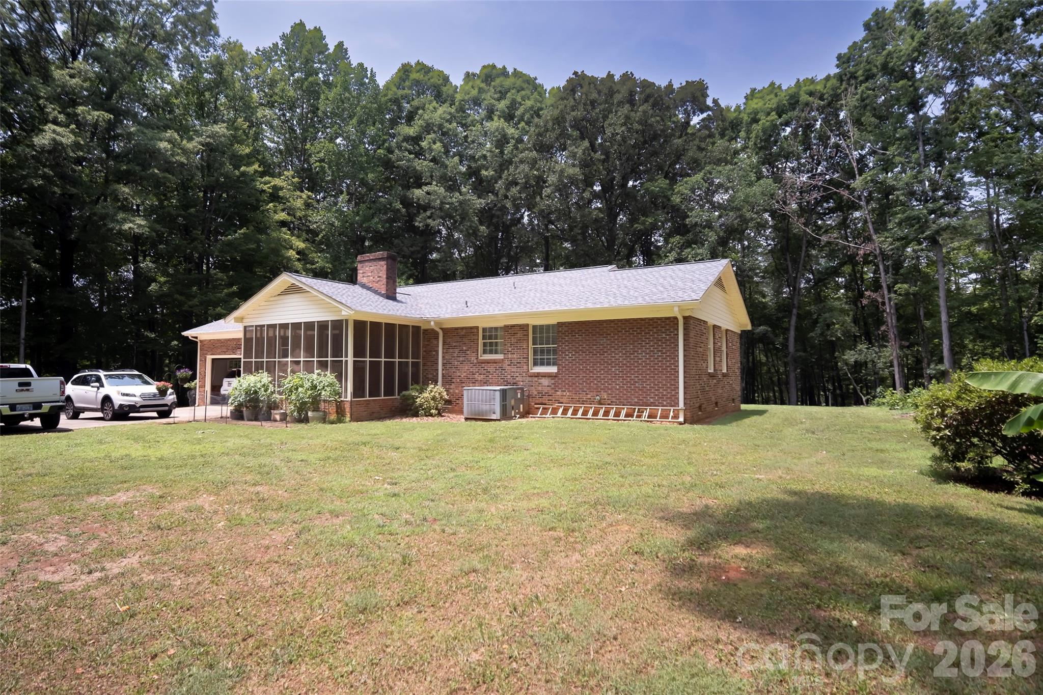 607 Bethany Road — Gastonia