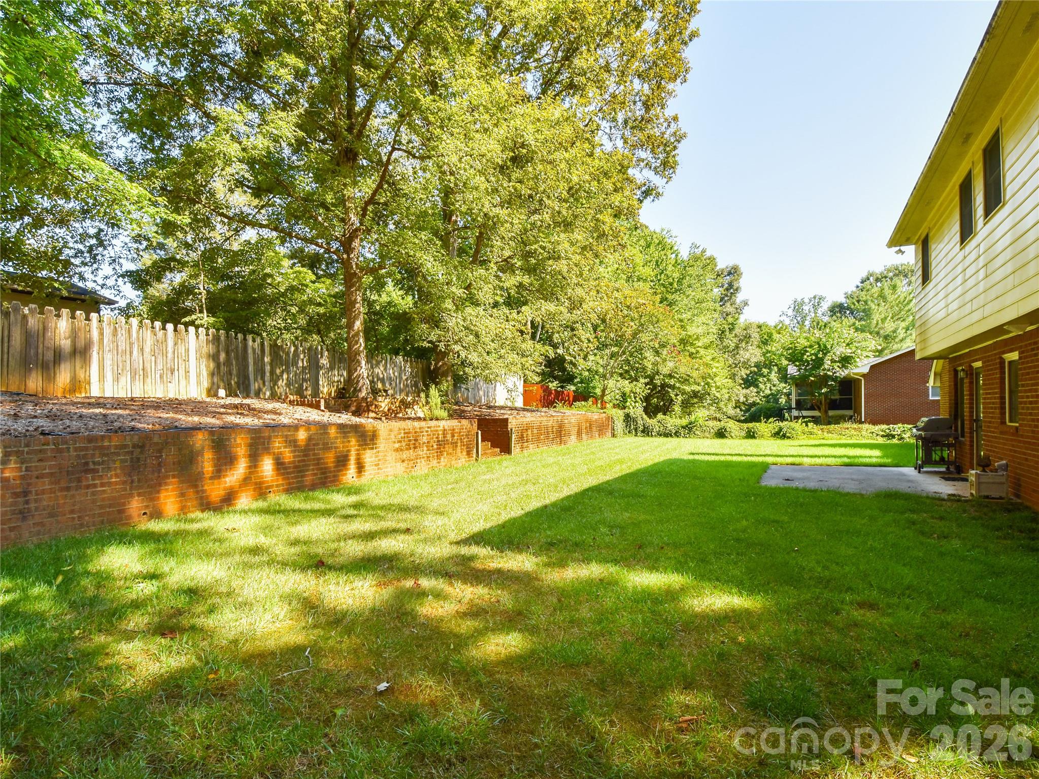 792 Reaford Road — Winston Salem