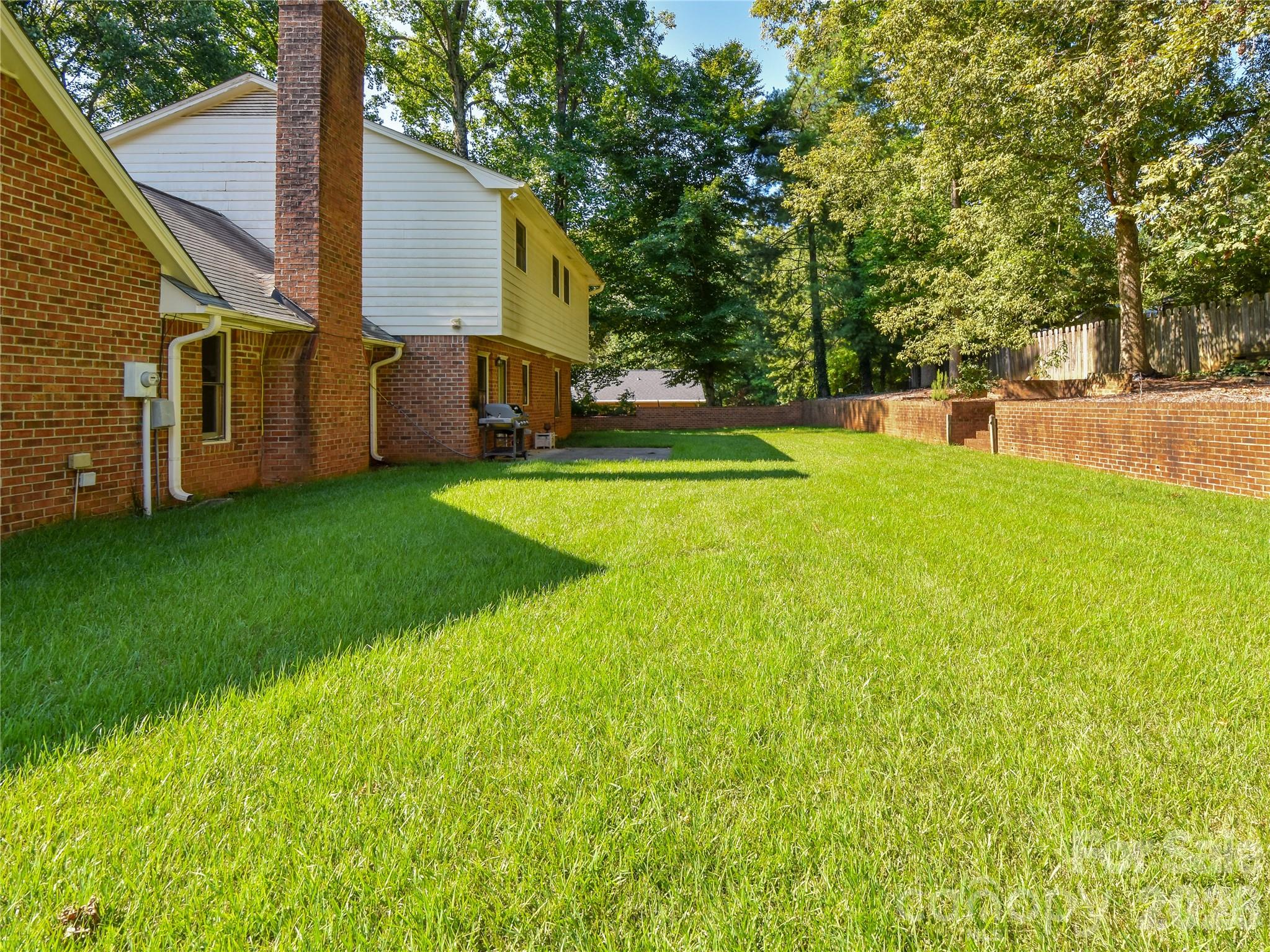 792 Reaford Road — Winston Salem