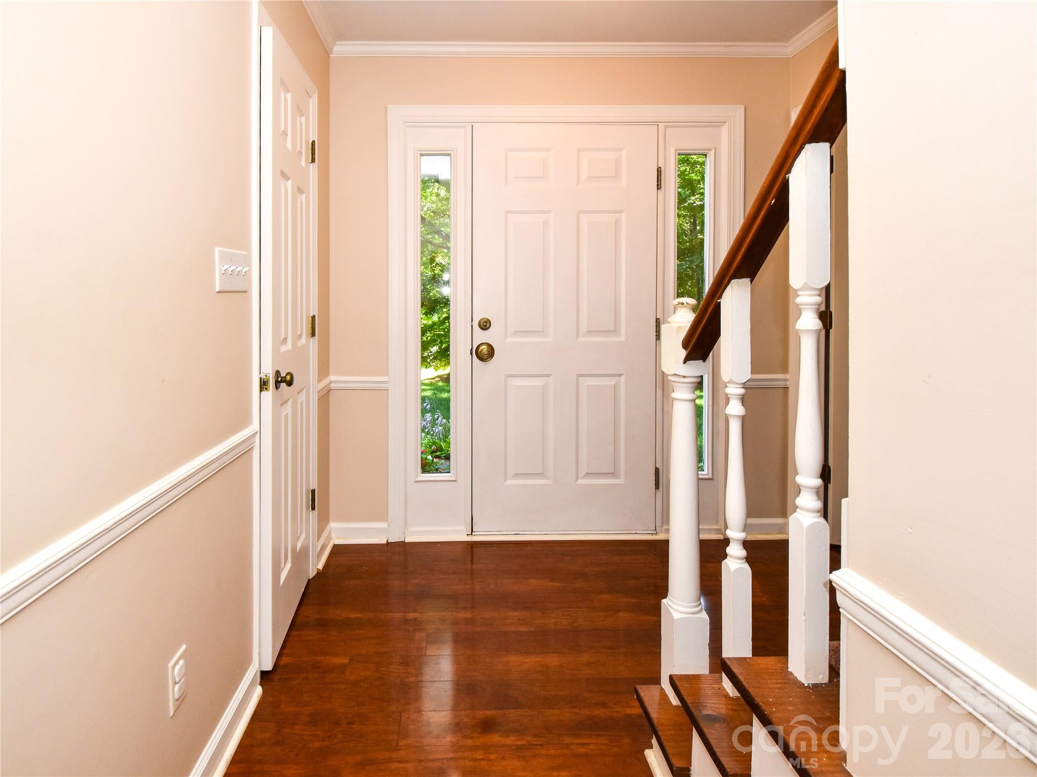 792 Reaford Road — Winston Salem