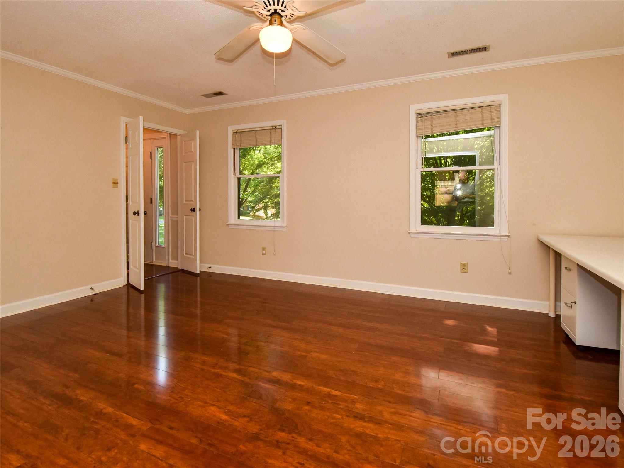 792 Reaford Road — Winston Salem
