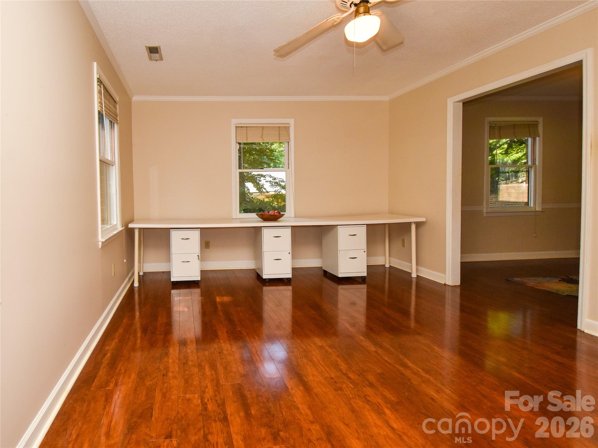 792 Reaford Road — Winston Salem