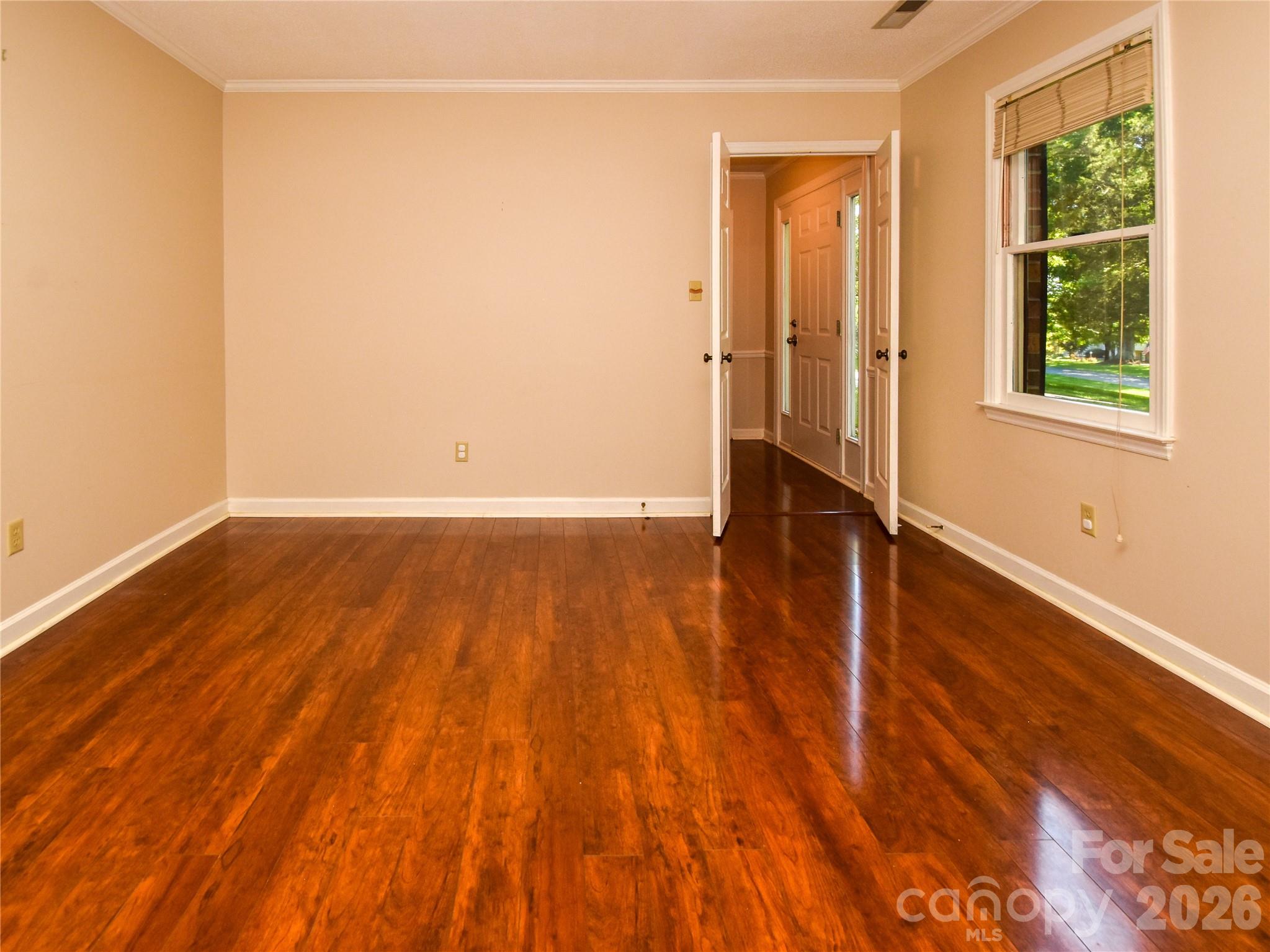 792 Reaford Road — Winston Salem