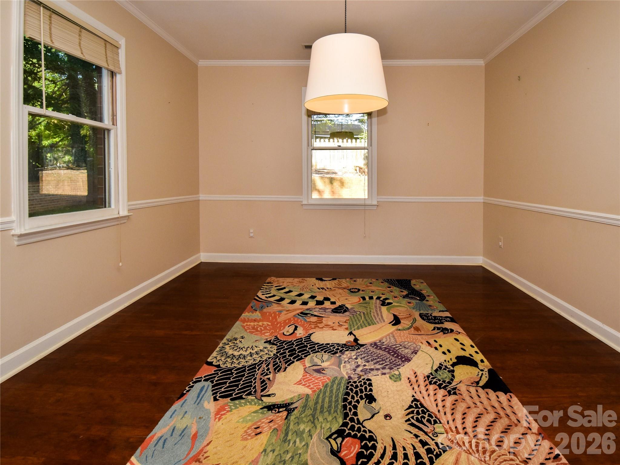 792 Reaford Road — Winston Salem