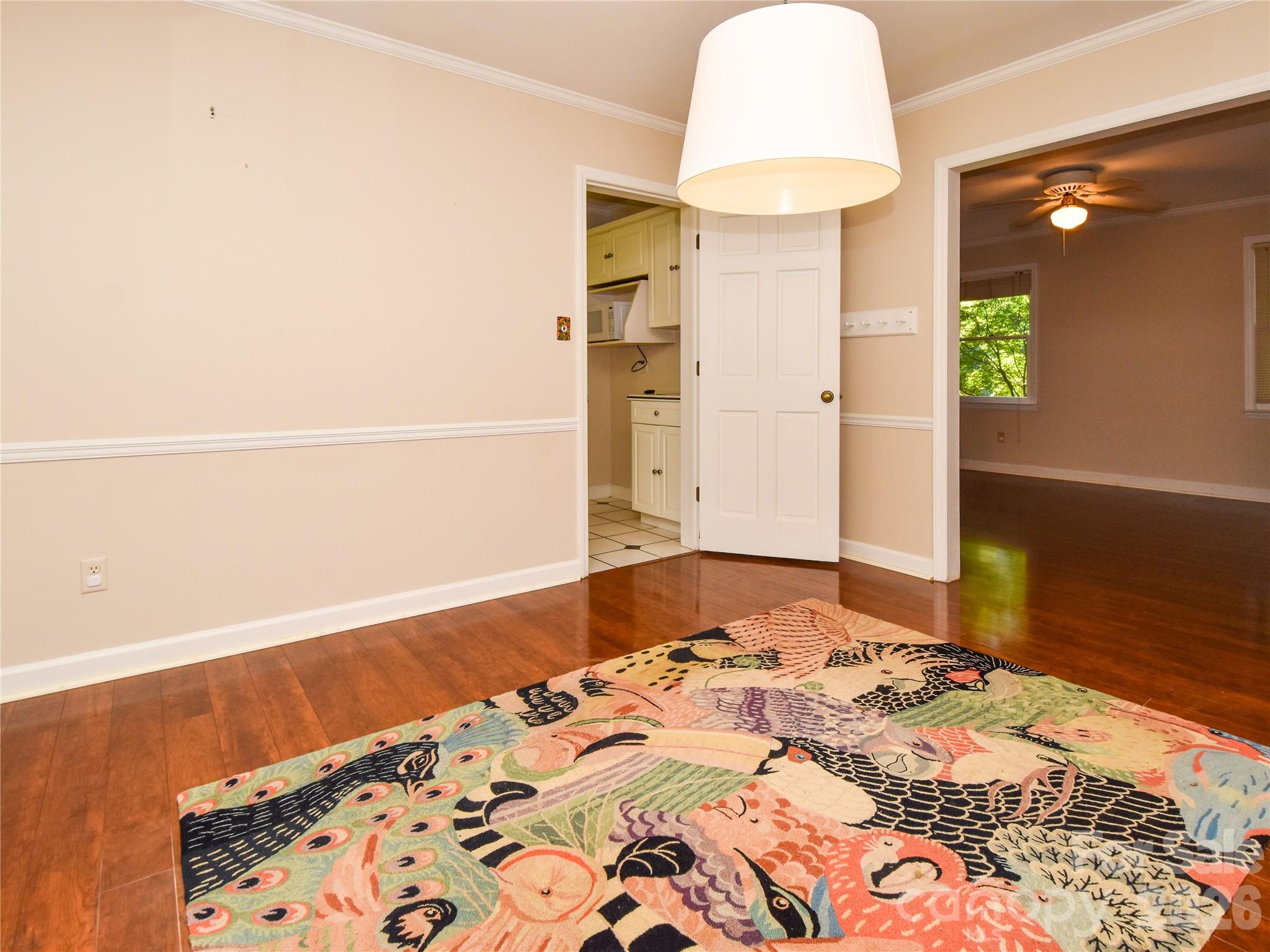 792 Reaford Road — Winston Salem