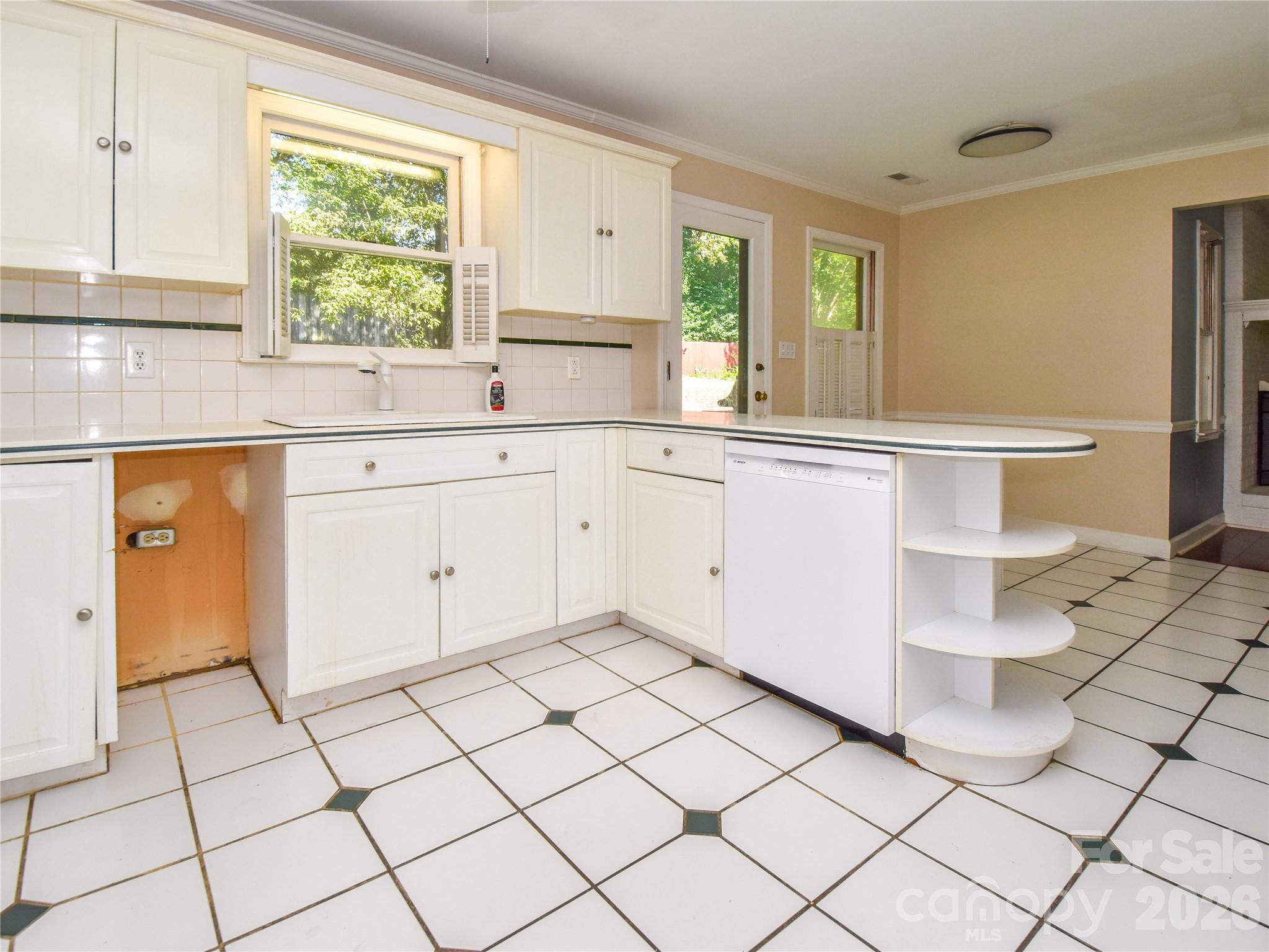 792 Reaford Road — Winston Salem