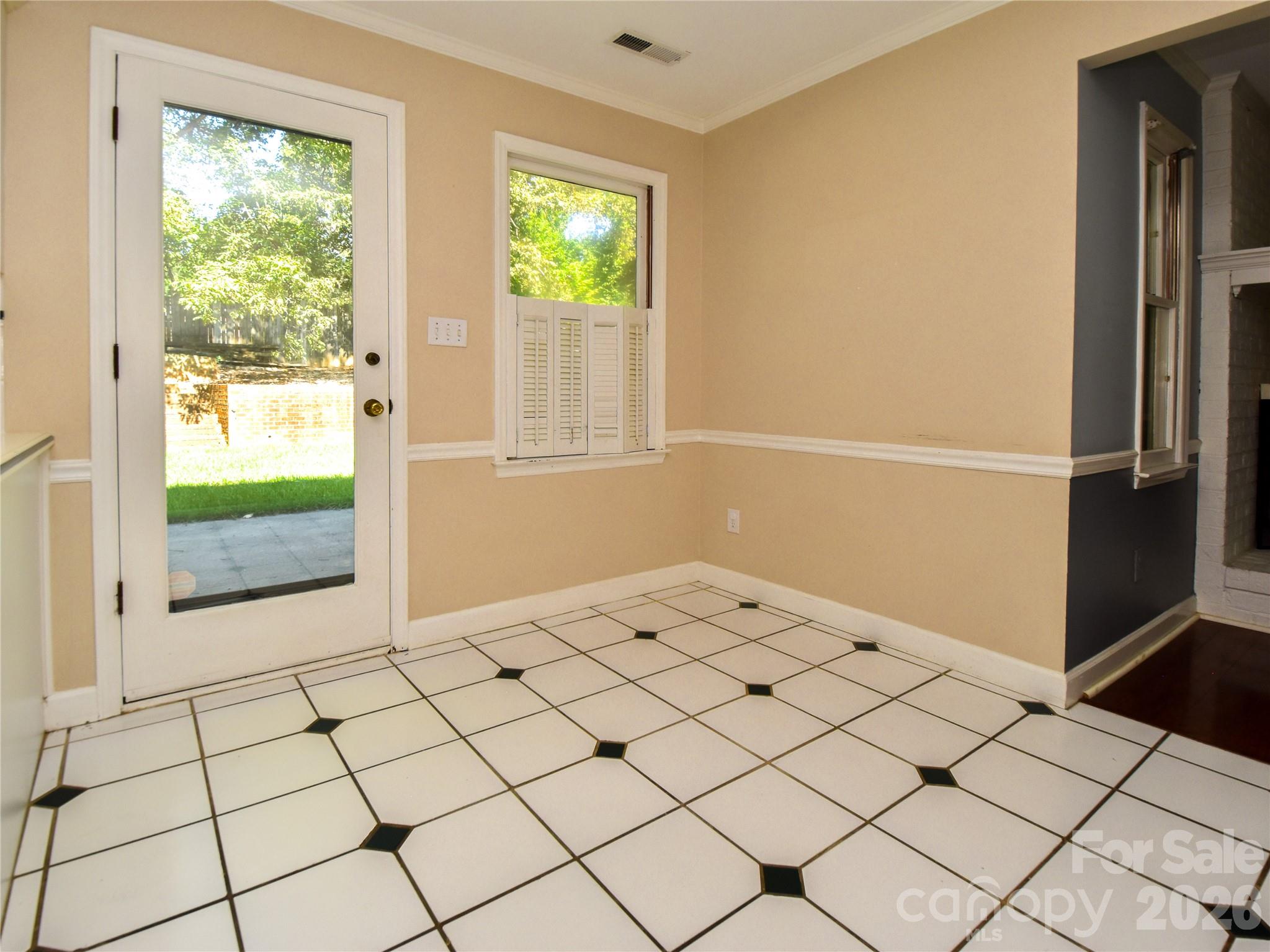 792 Reaford Road — Winston Salem
