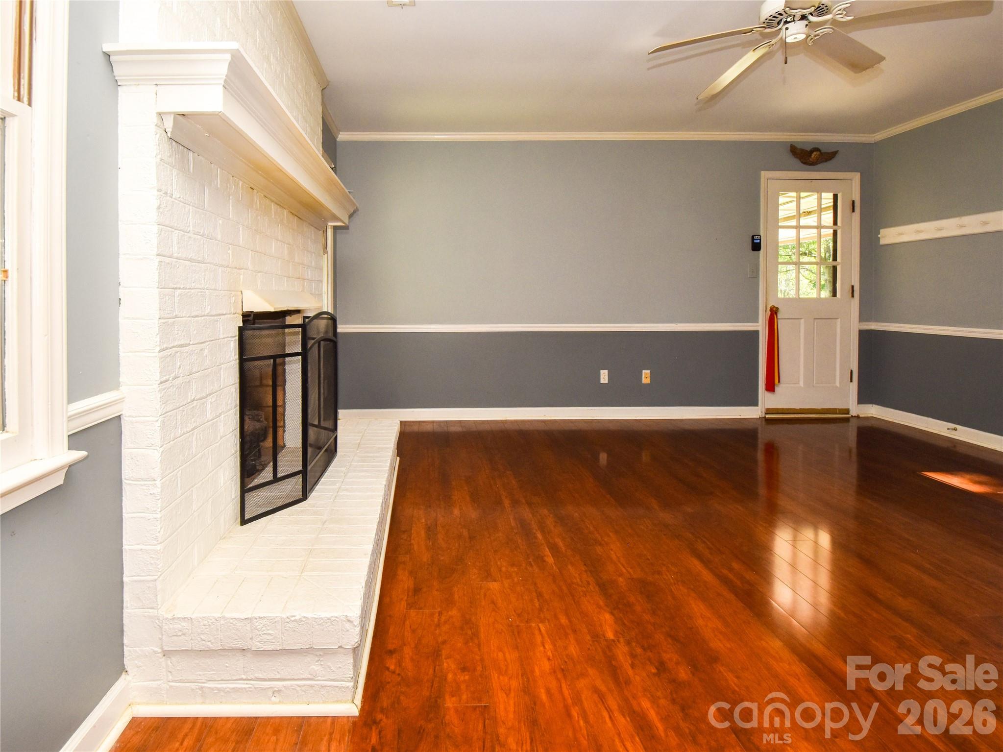 792 Reaford Road — Winston Salem