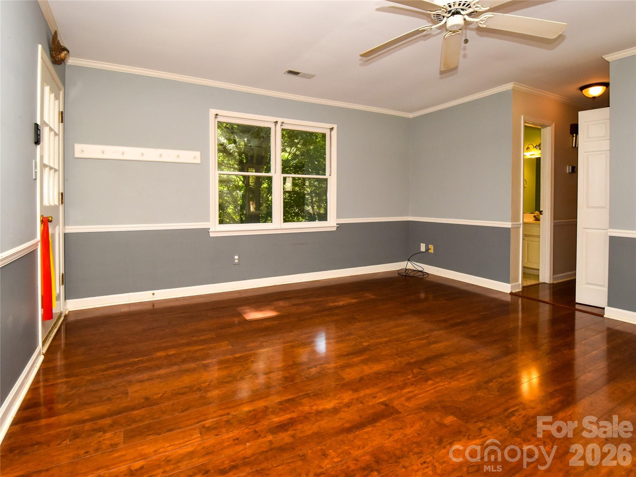 792 Reaford Road — Winston Salem