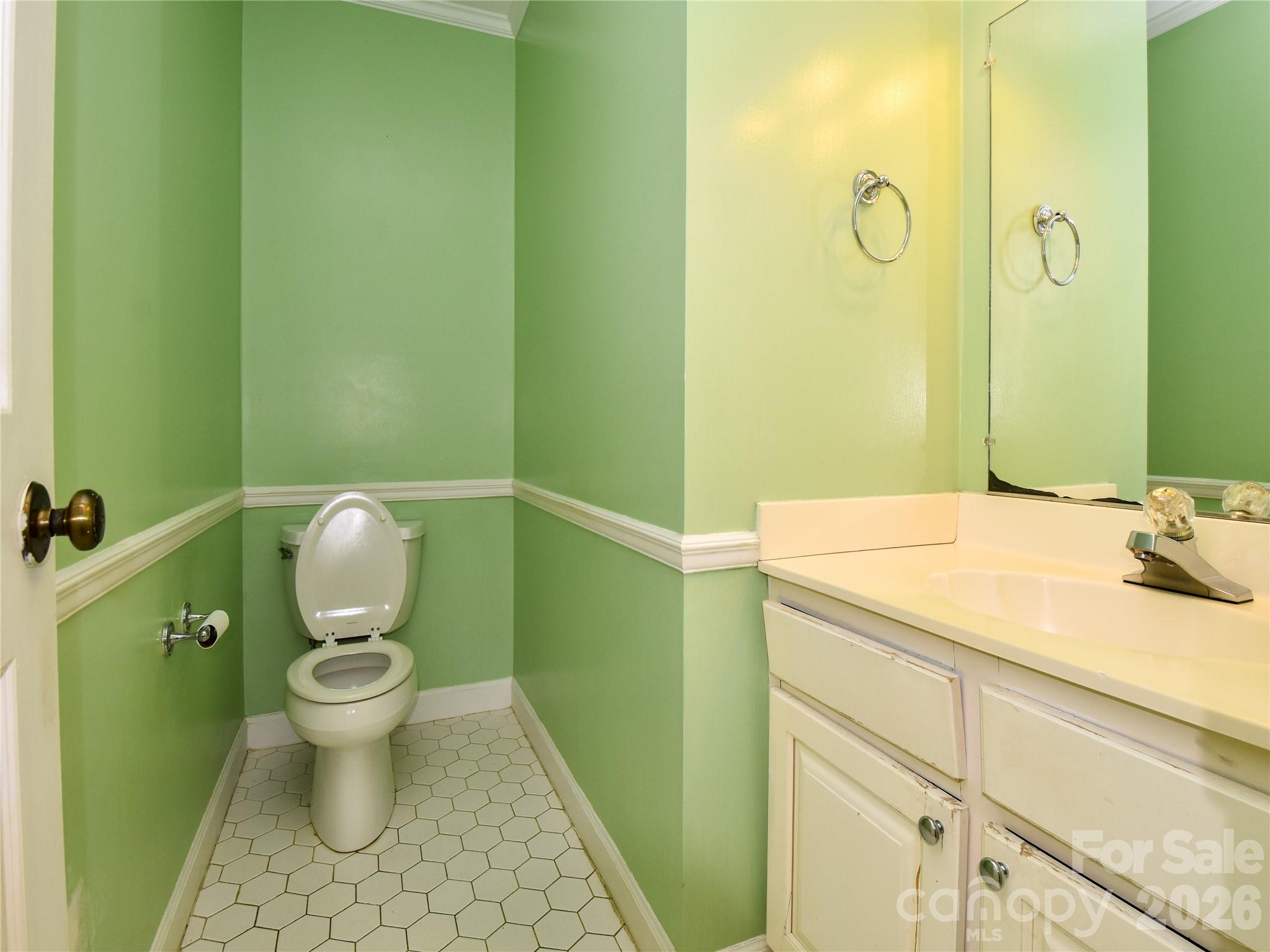 792 Reaford Road — Winston Salem