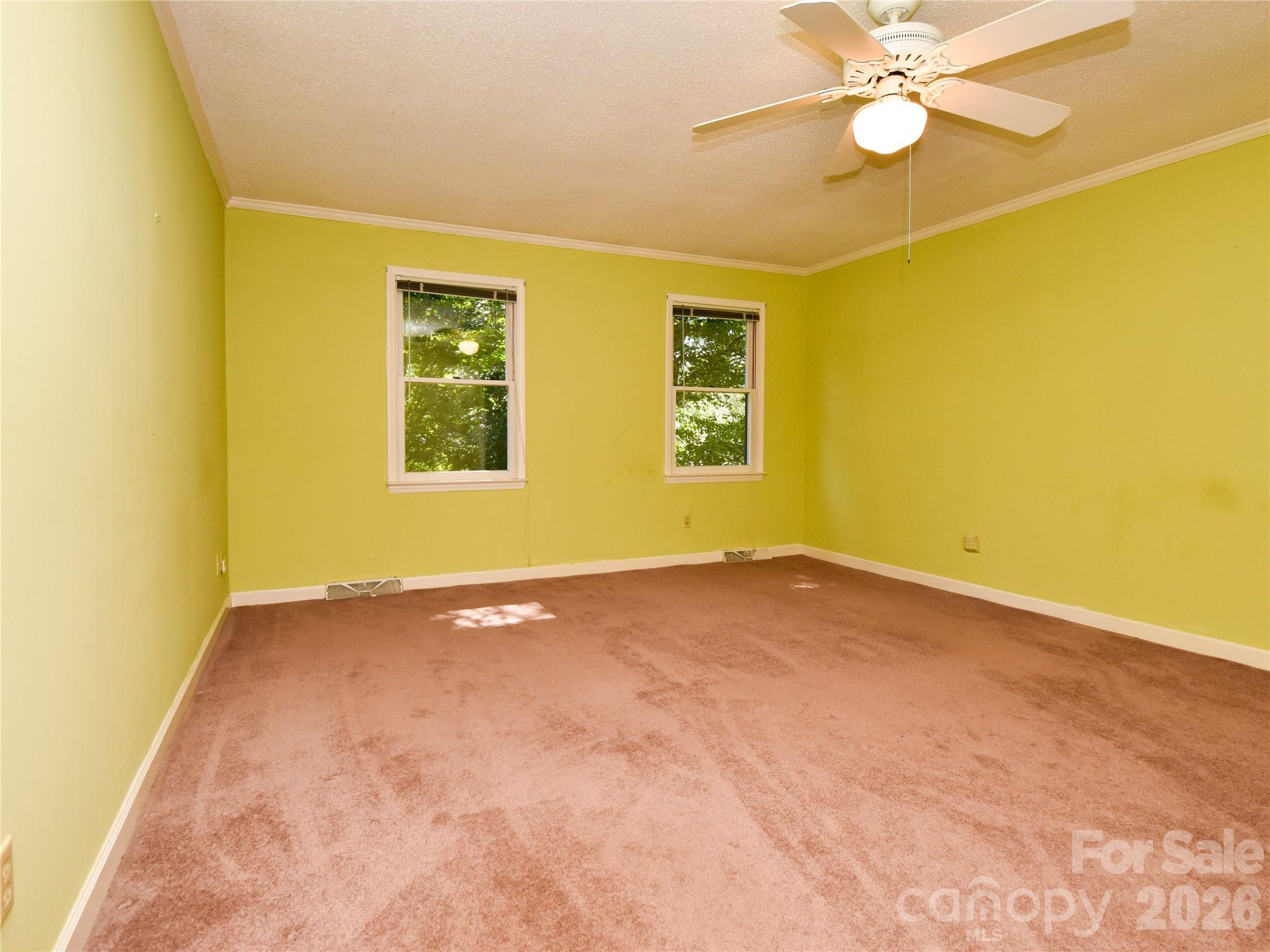 792 Reaford Road — Winston Salem