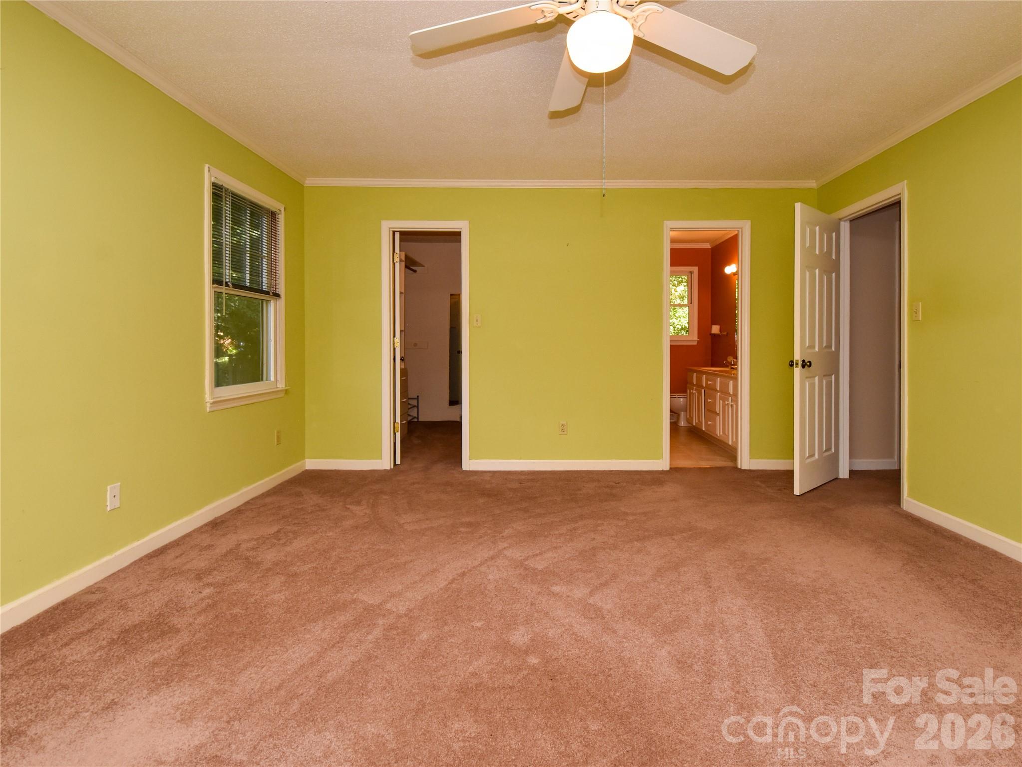792 Reaford Road — Winston Salem