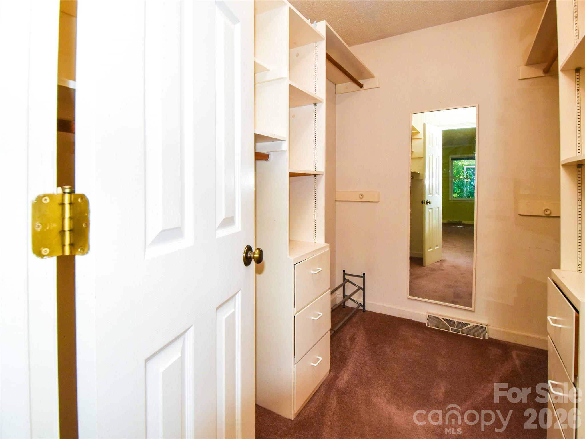 792 Reaford Road — Winston Salem