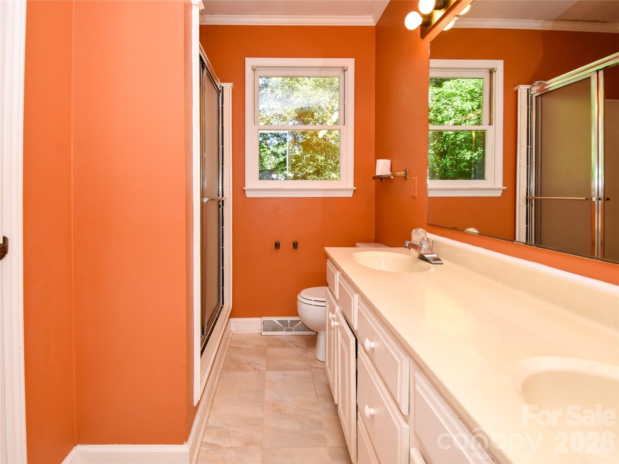 792 Reaford Road — Winston Salem