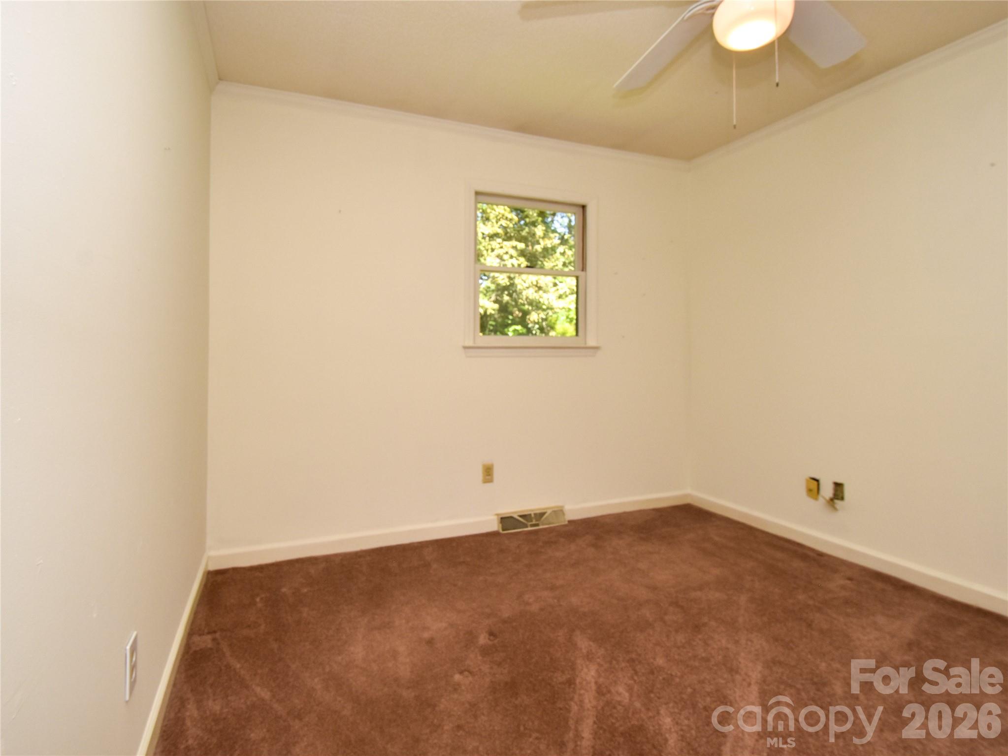 792 Reaford Road — Winston Salem