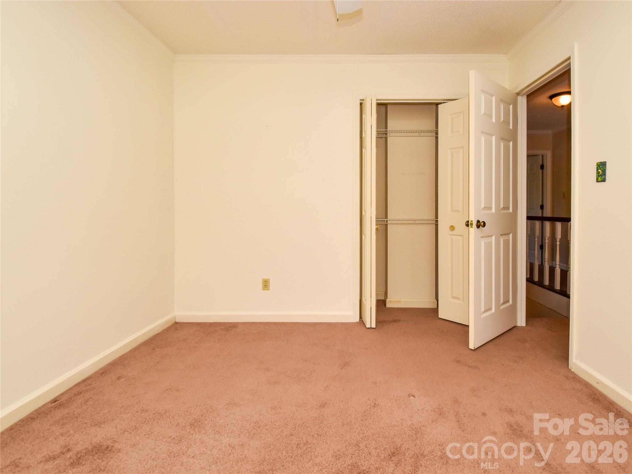 792 Reaford Road — Winston Salem