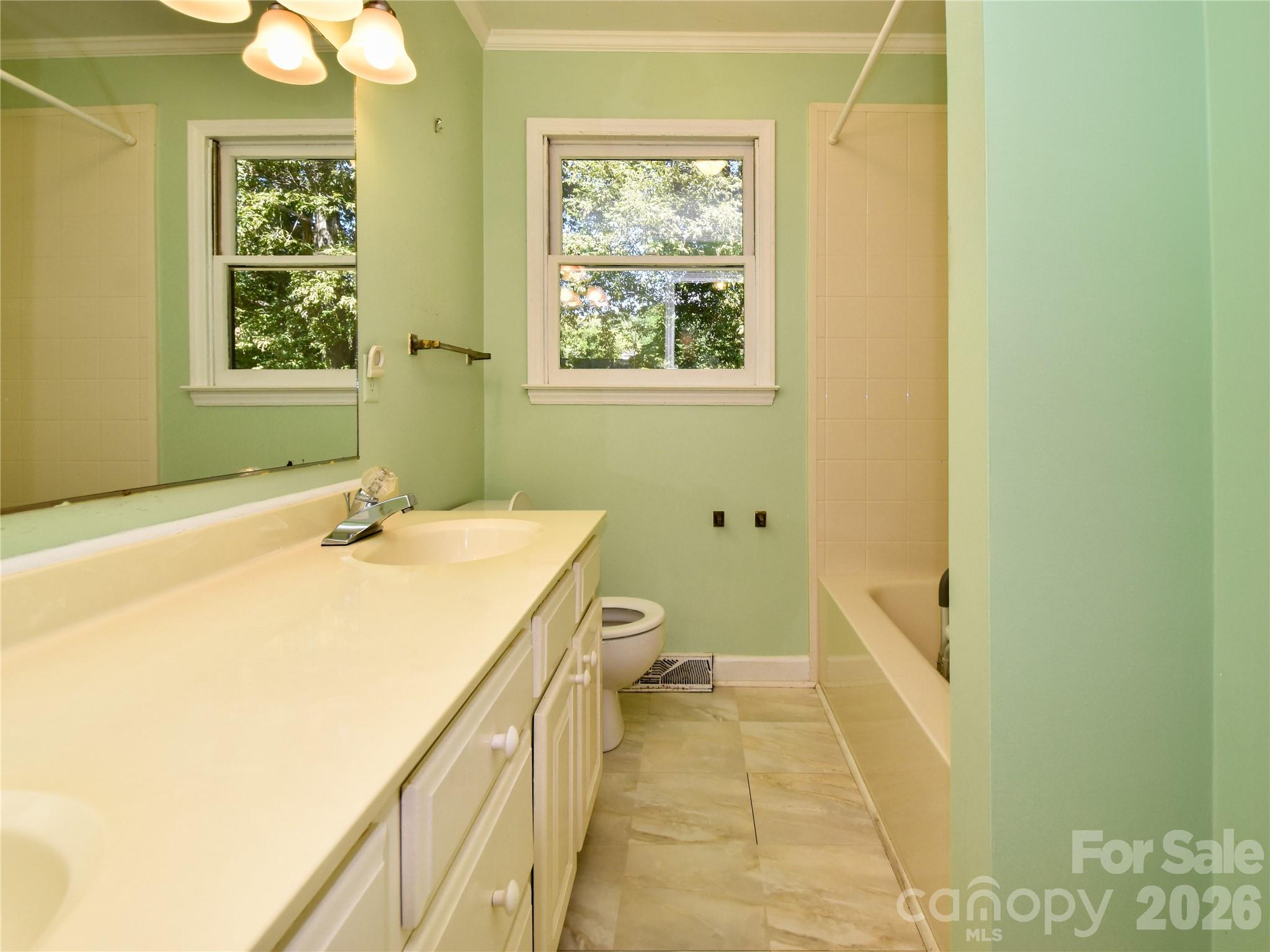 792 Reaford Road — Winston Salem