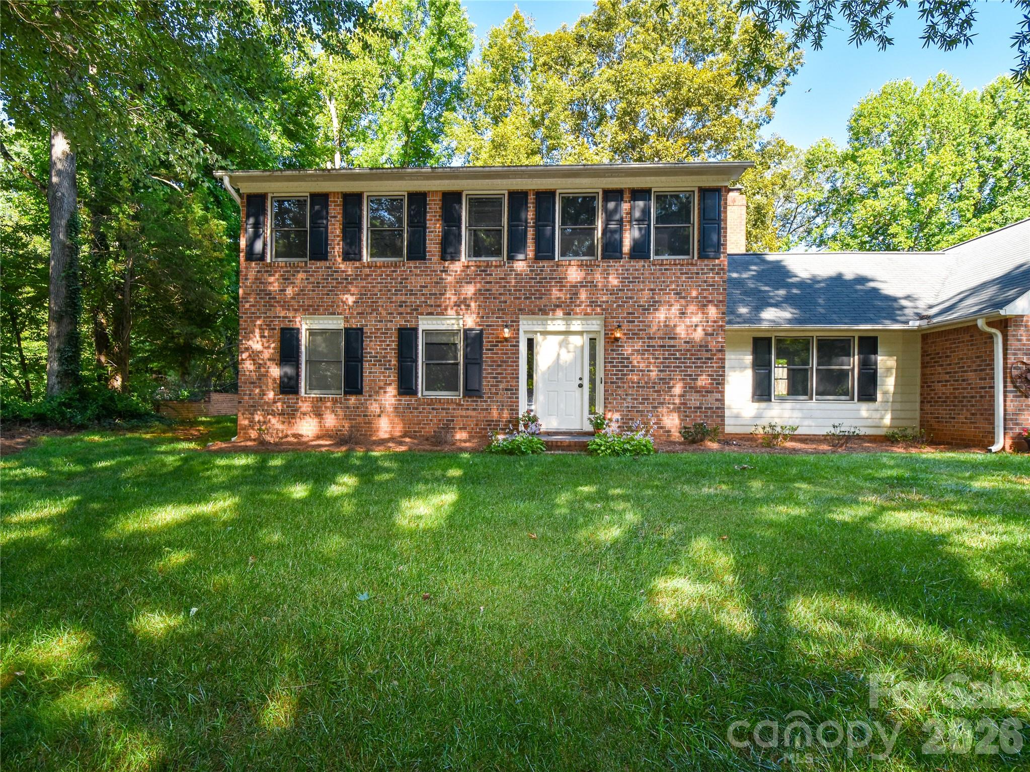 792 Reaford Road — Winston Salem