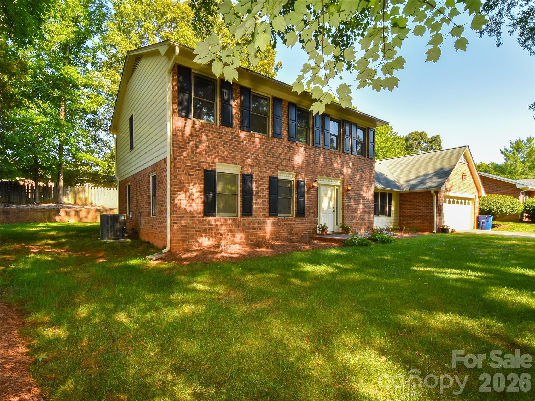 792 Reaford Road — Winston Salem