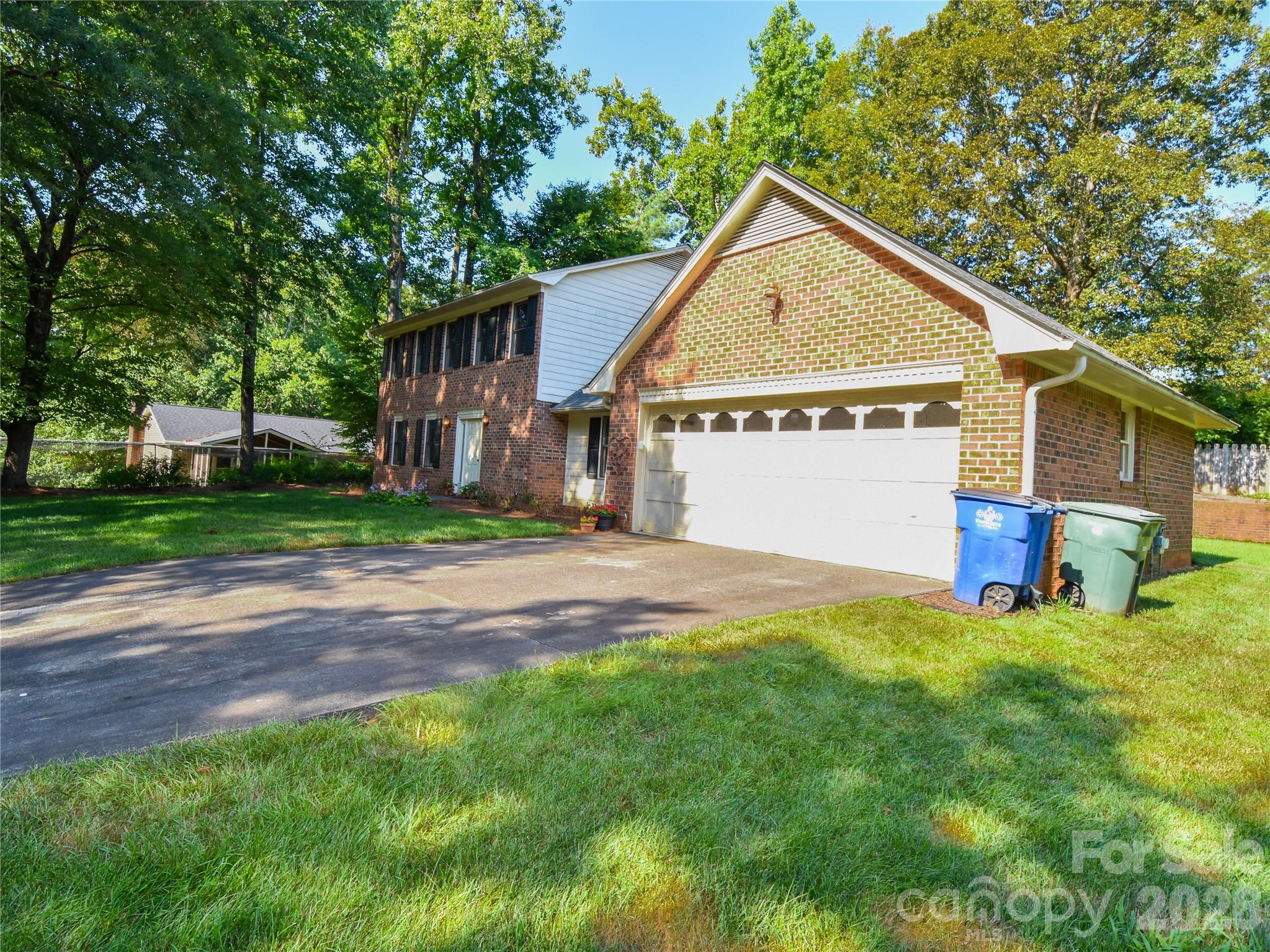 792 Reaford Road — Winston Salem