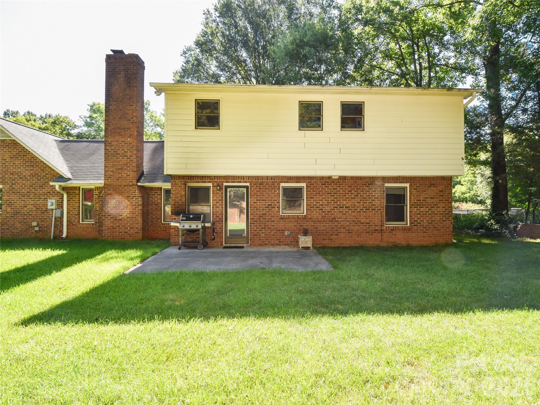 792 Reaford Road — Winston Salem