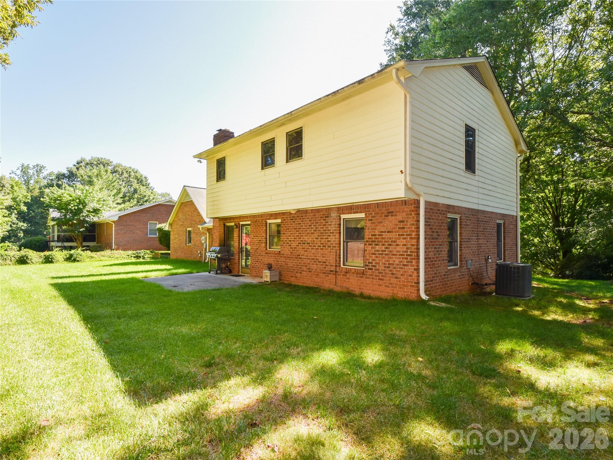 792 Reaford Road — Winston Salem