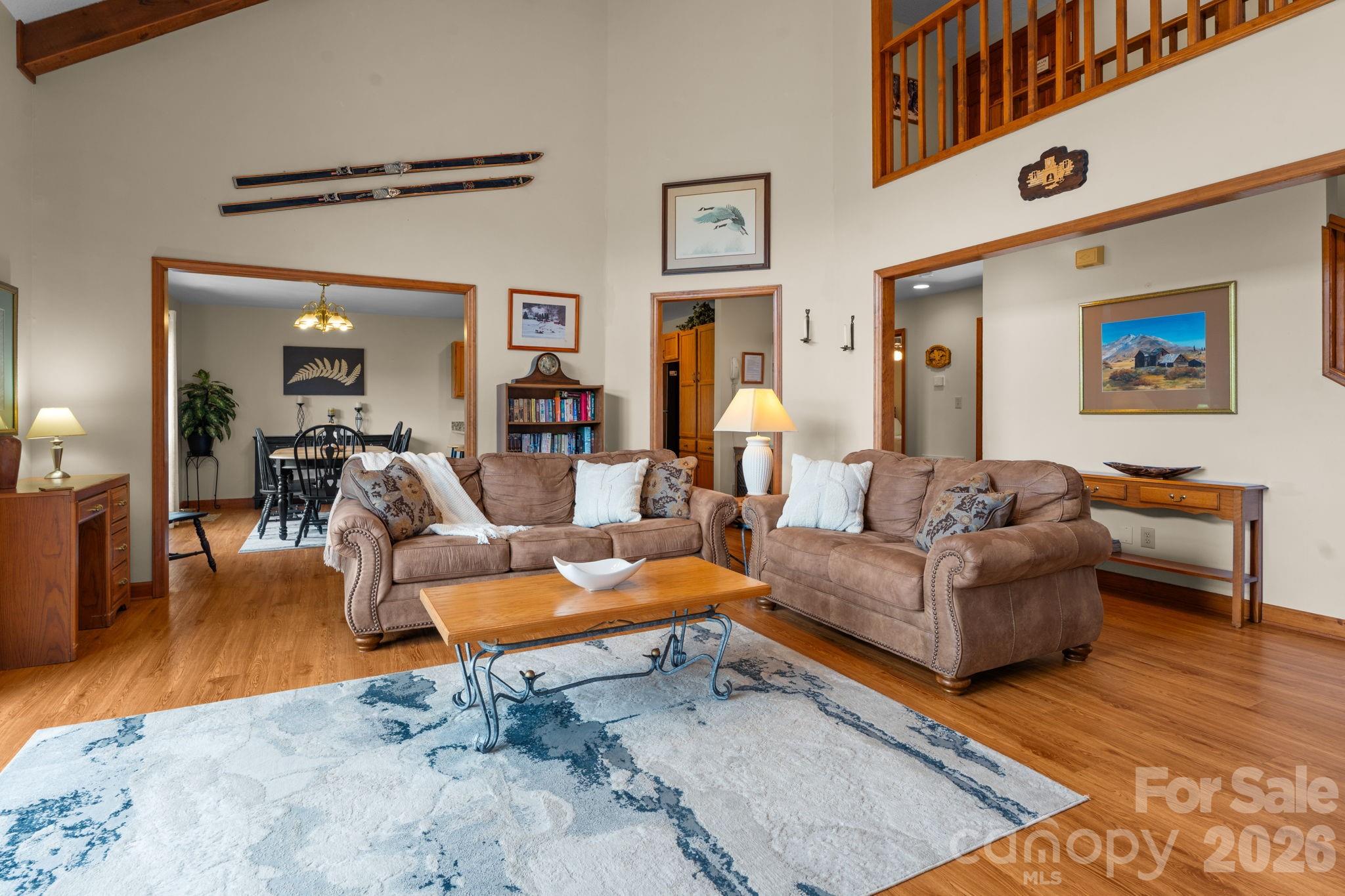 218 Slope View Drive #22 — Sugar Mountain