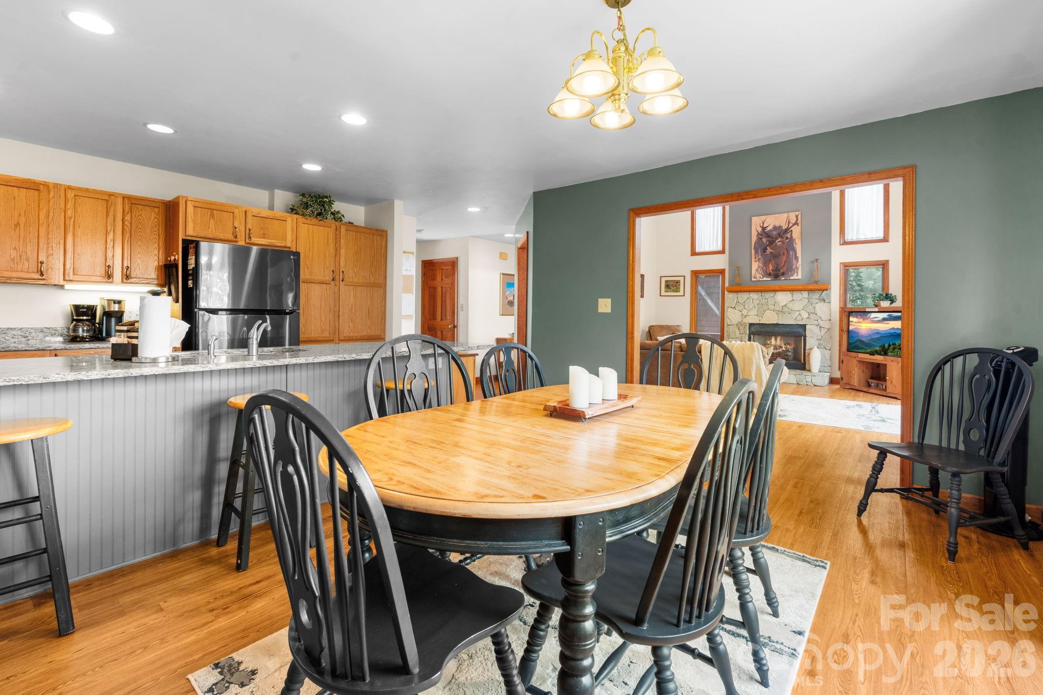 218 Slope View Drive #22 — Sugar Mountain