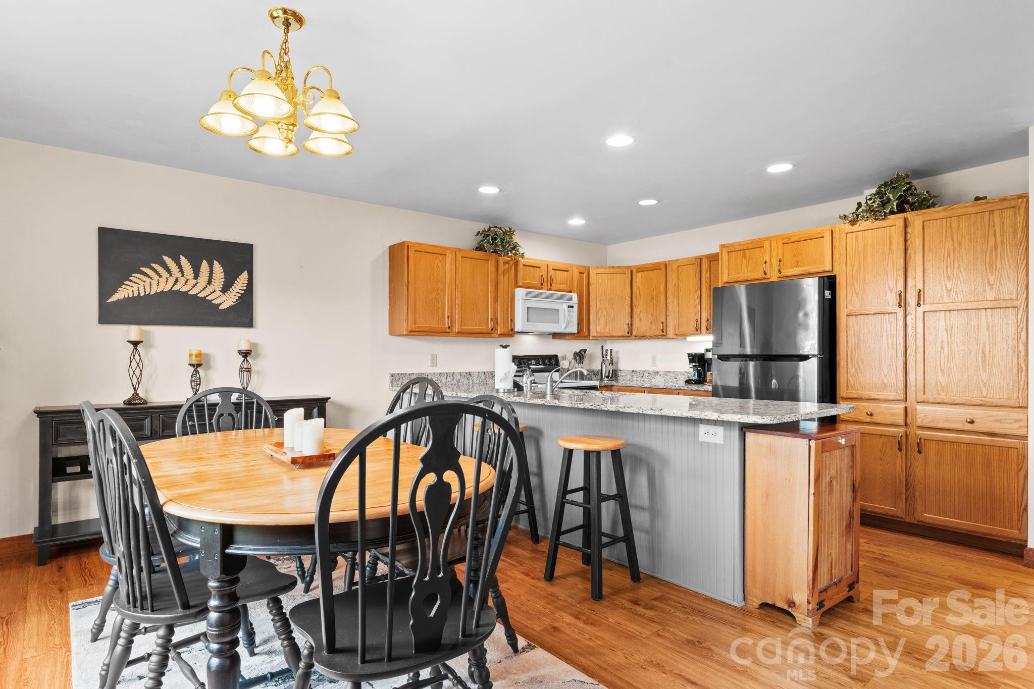 218 Slope View Drive #22 — Sugar Mountain