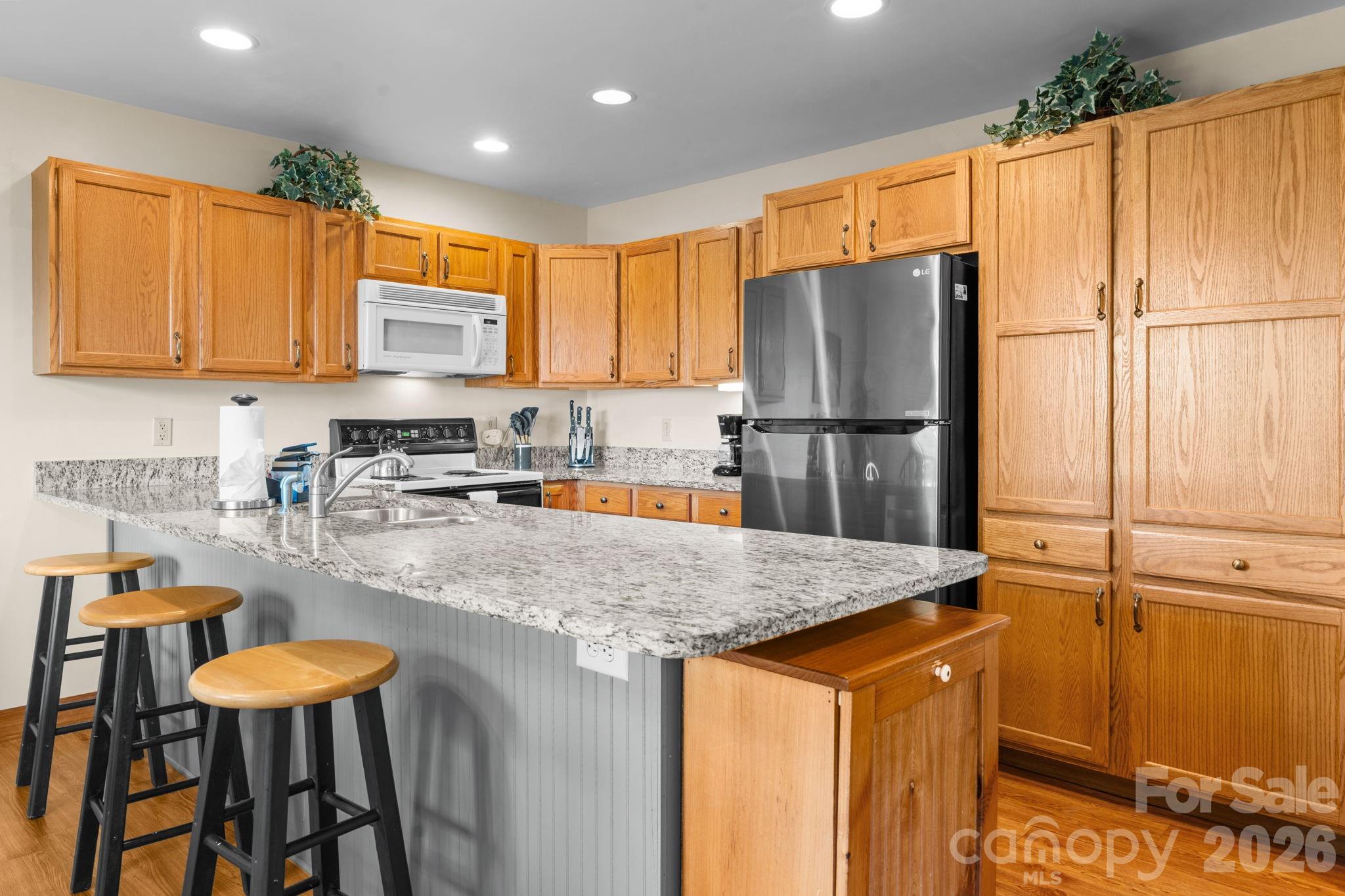218 Slope View Drive #22 — Sugar Mountain