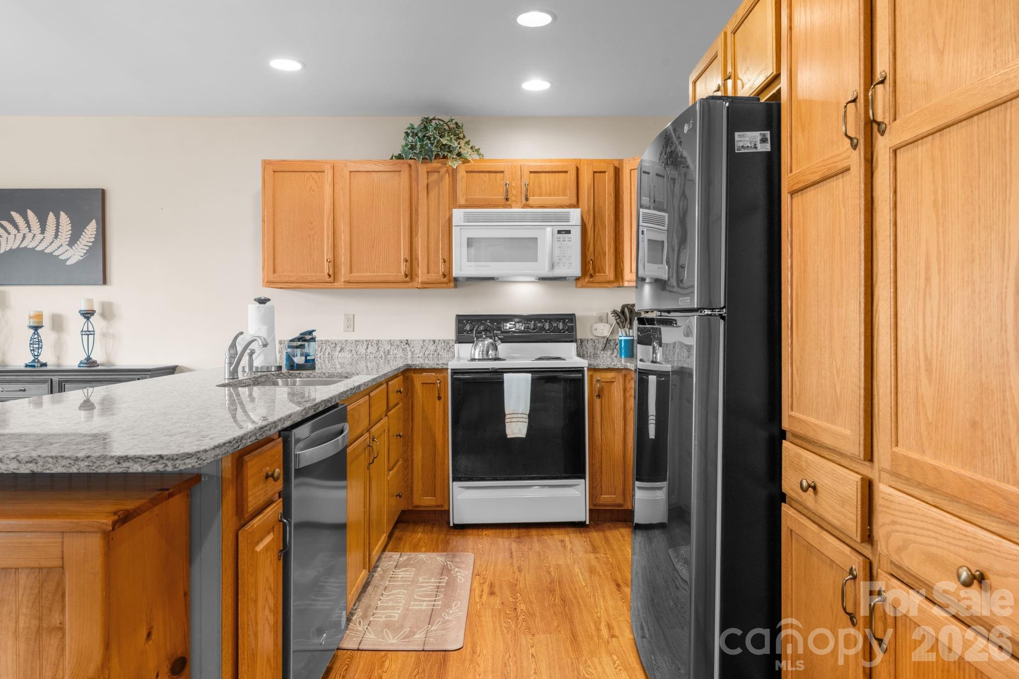 218 Slope View Drive #22 — Sugar Mountain