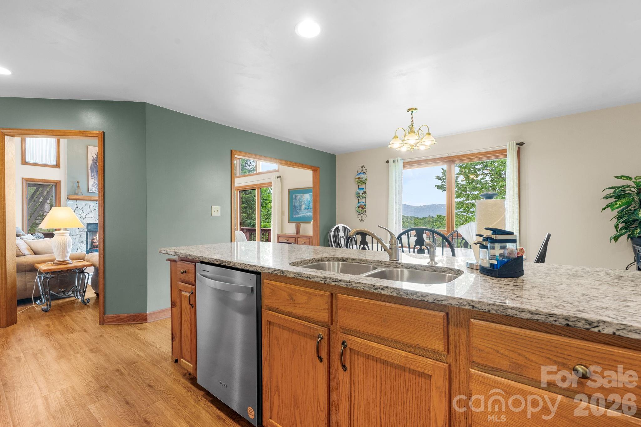 218 Slope View Drive #22 — Sugar Mountain
