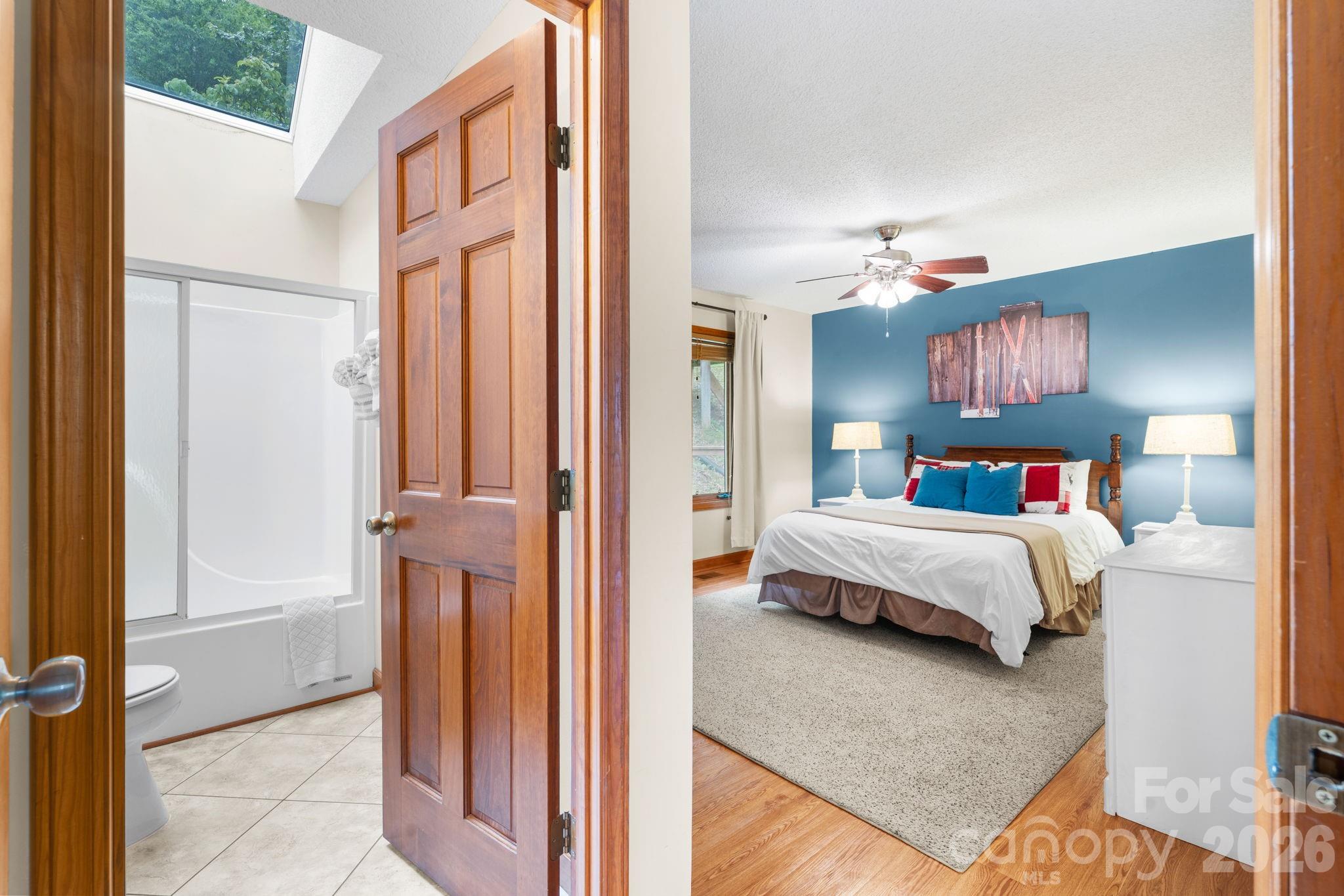 218 Slope View Drive #22 — Sugar Mountain